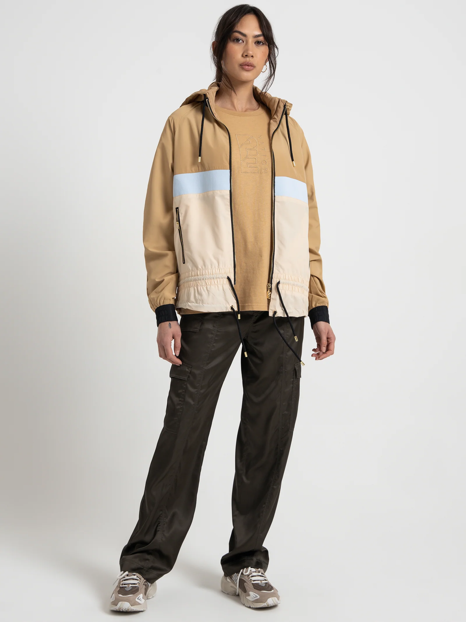 Man Down Jacket - Image 2