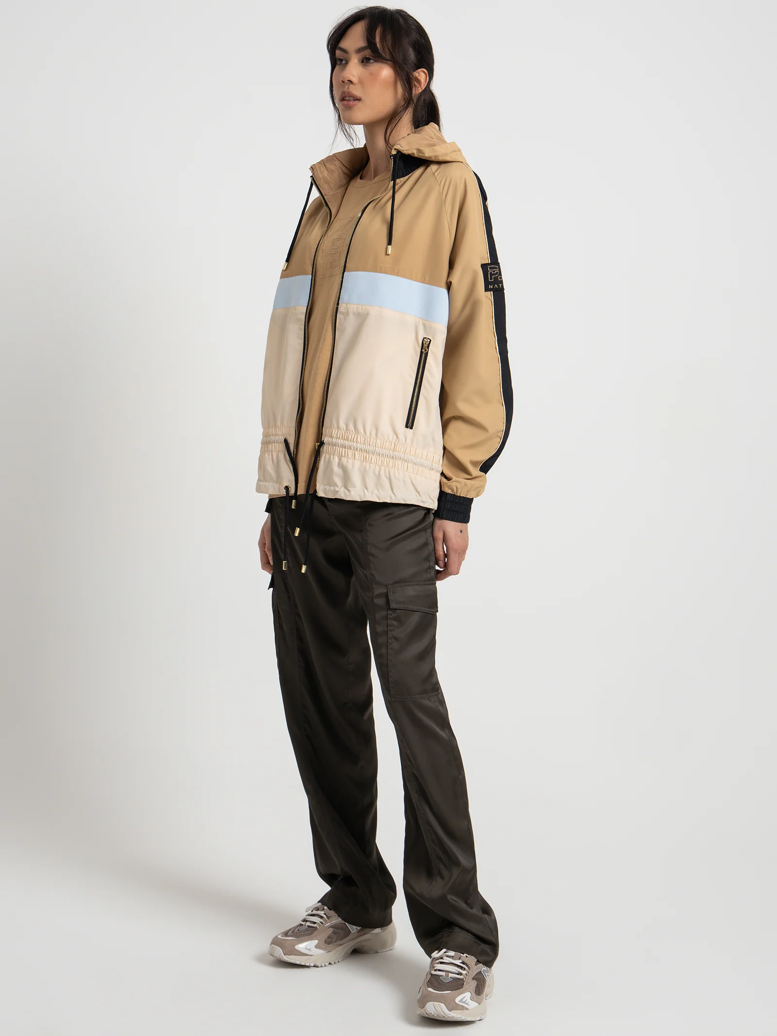 Man Down Jacket - Image 3