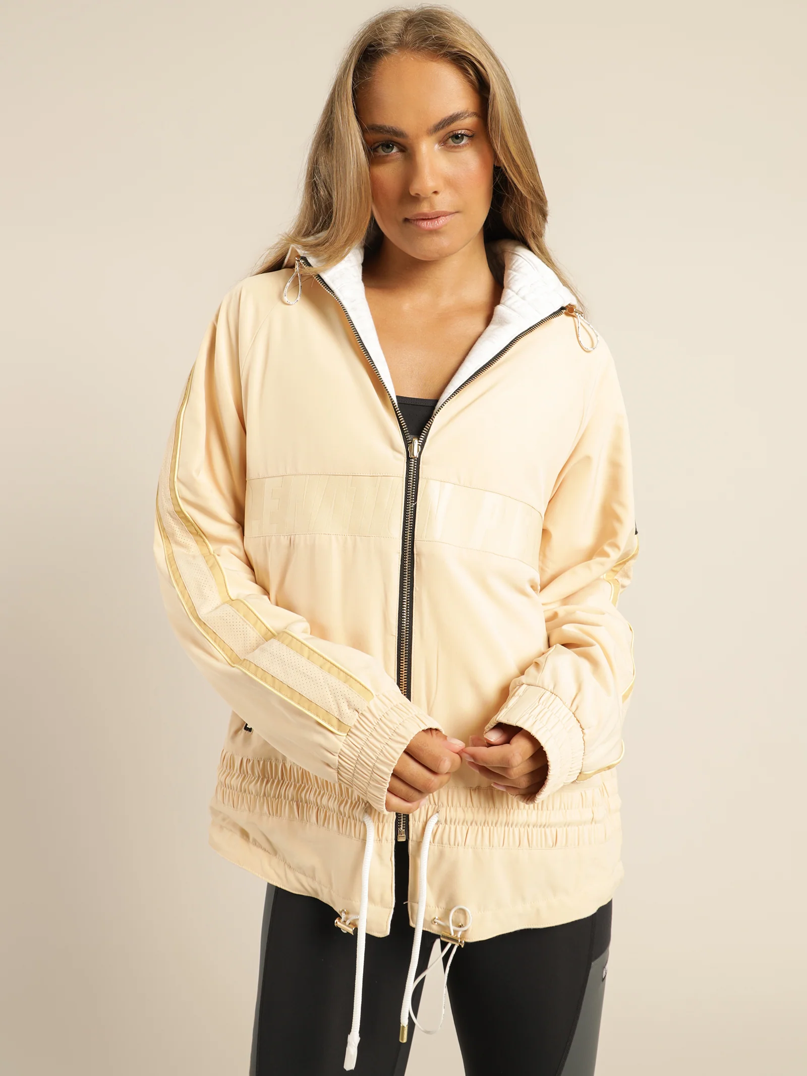 Man Down Jacket - Image 2