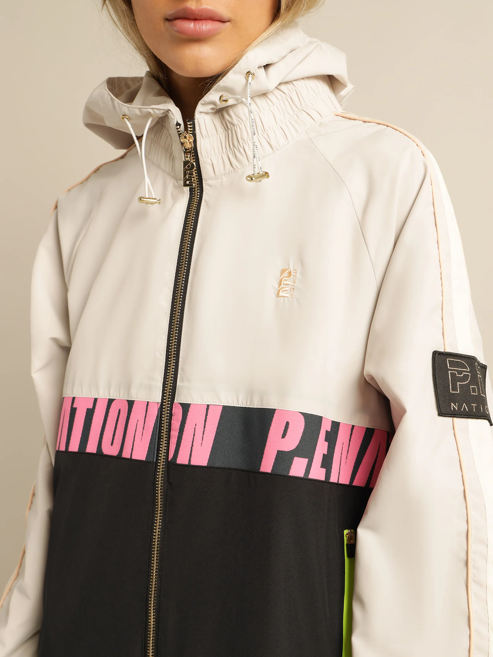 Man Down Jacket - Image 6