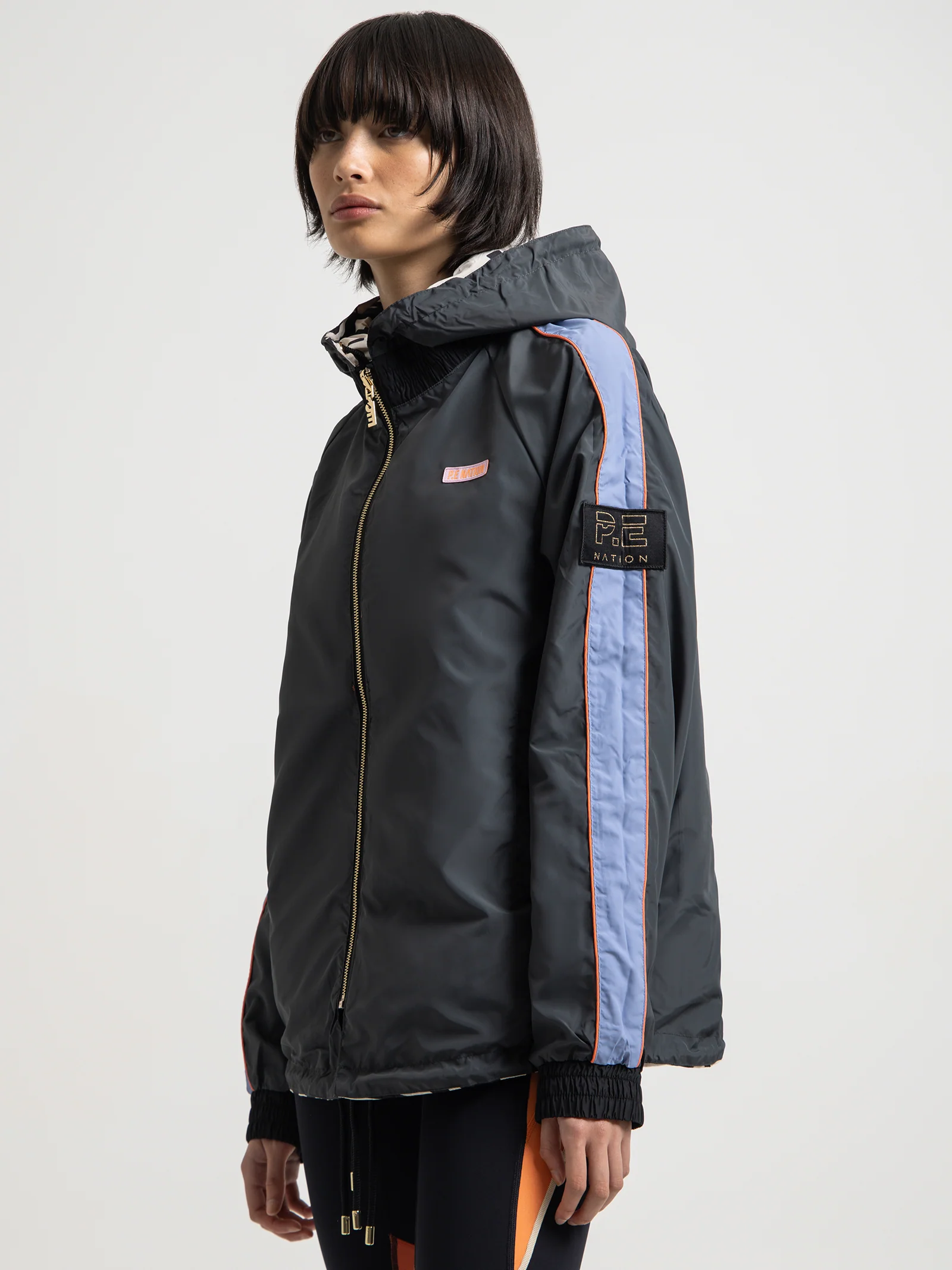 Man Down Reversible Jacket - Image 2