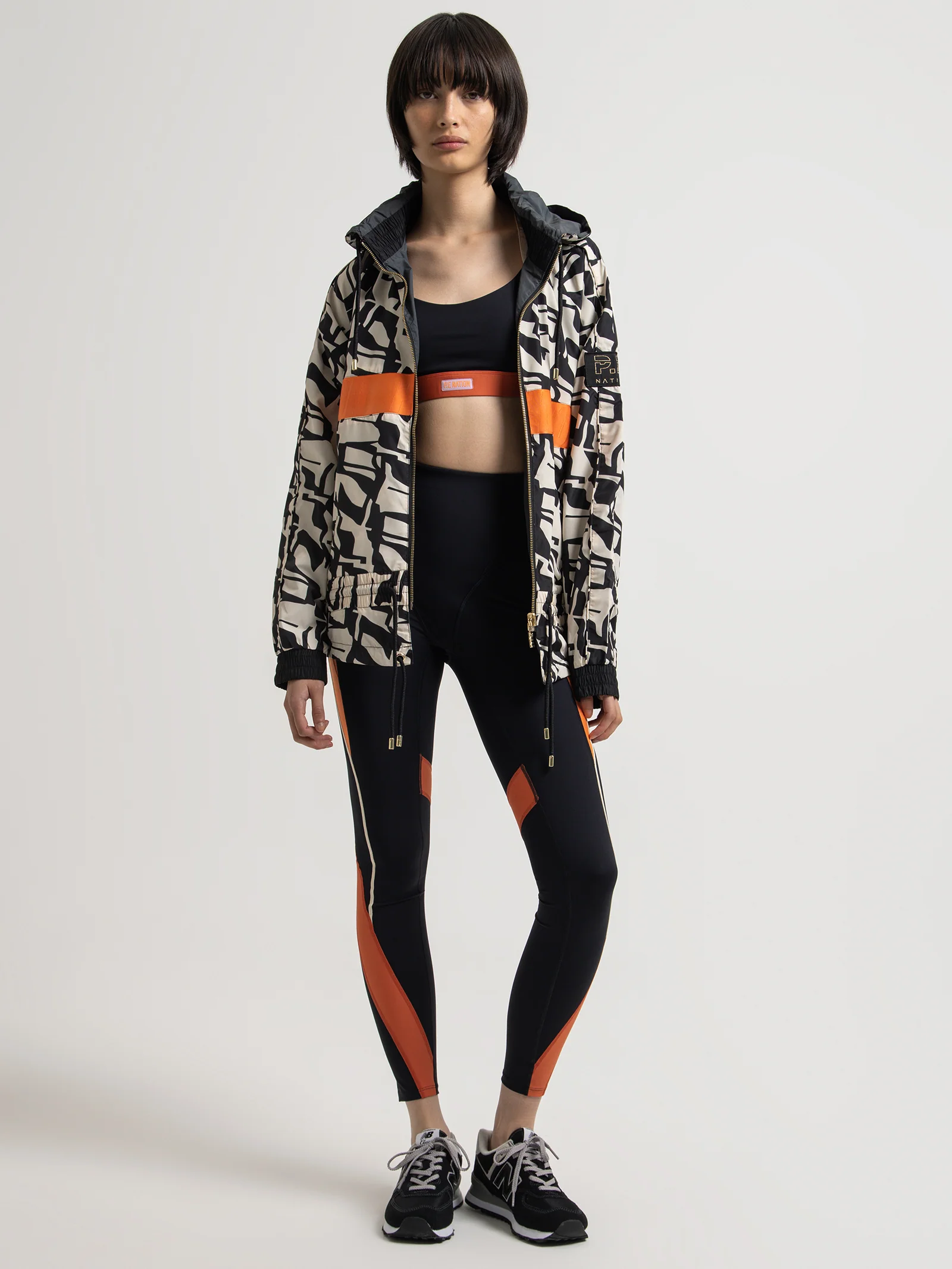 Man Down Reversible Jacket - Image 3