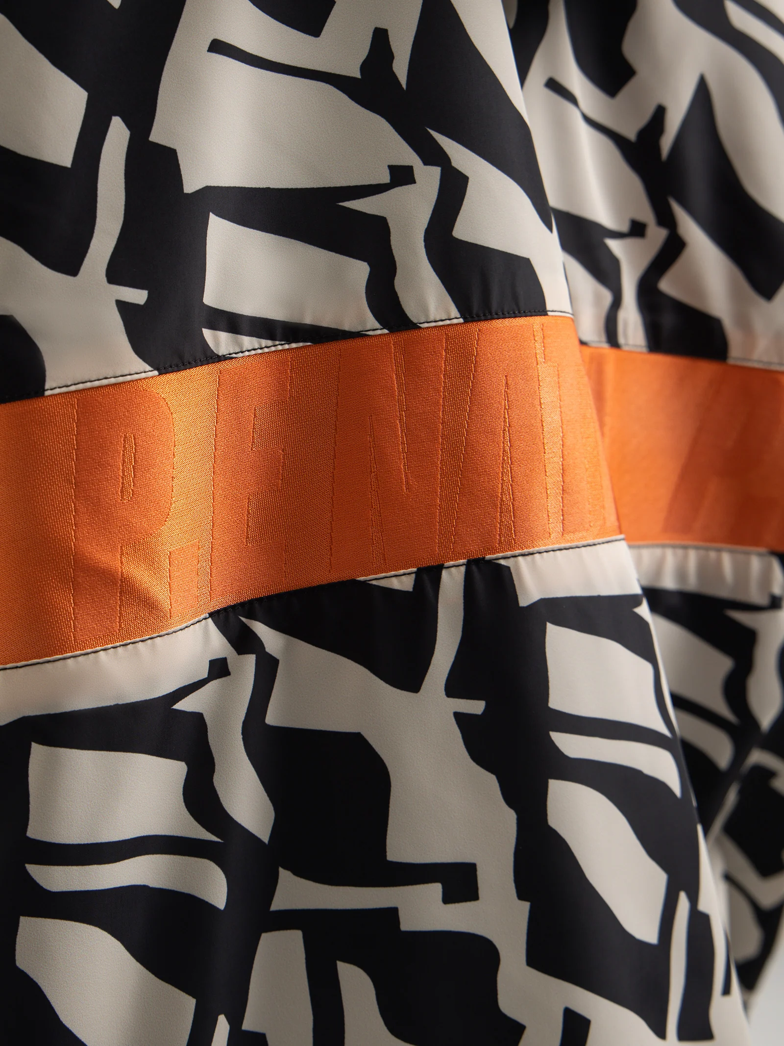 Man Down Reversible Jacket - Image 4