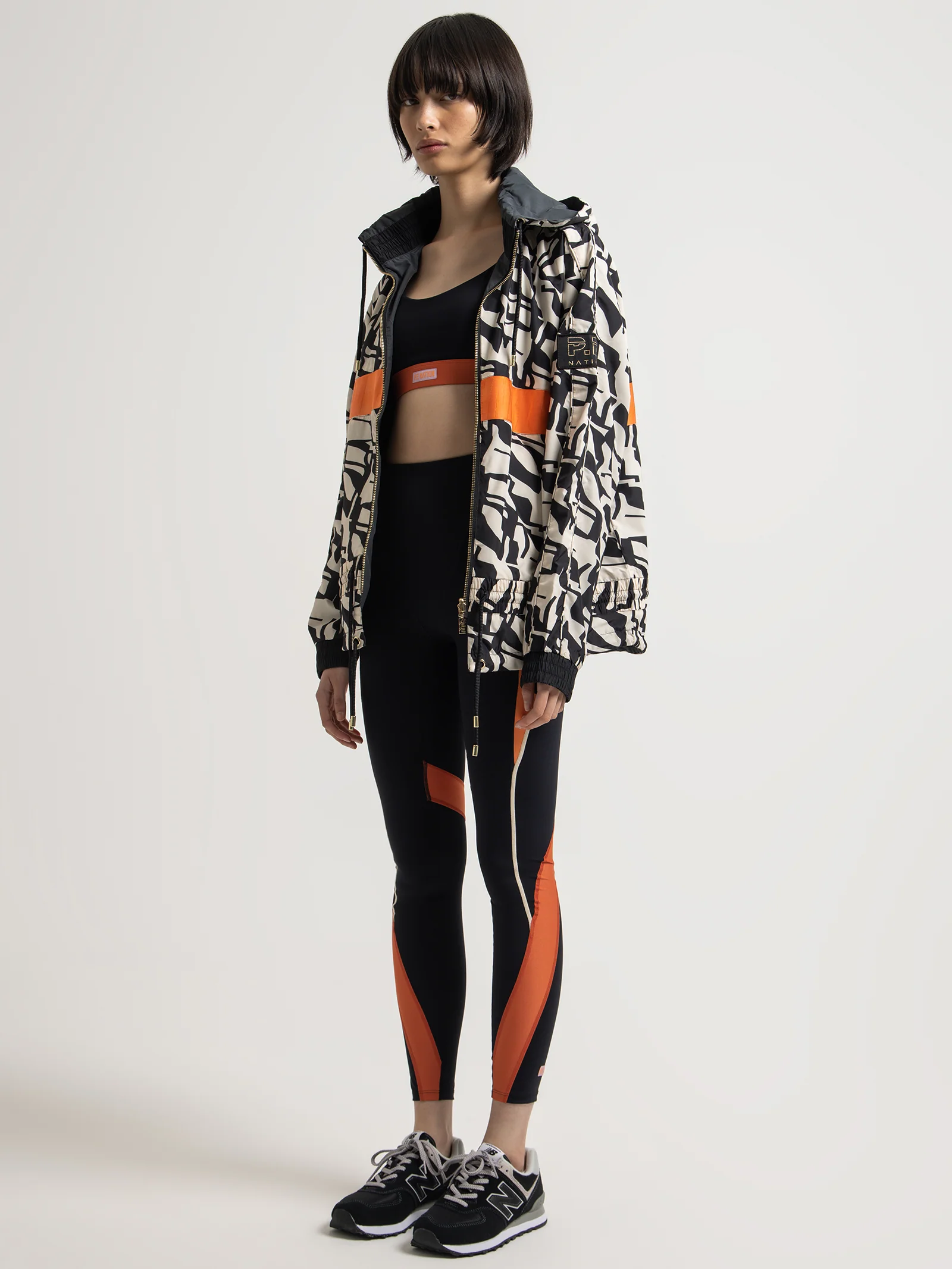 Man Down Reversible Jacket - Image 5