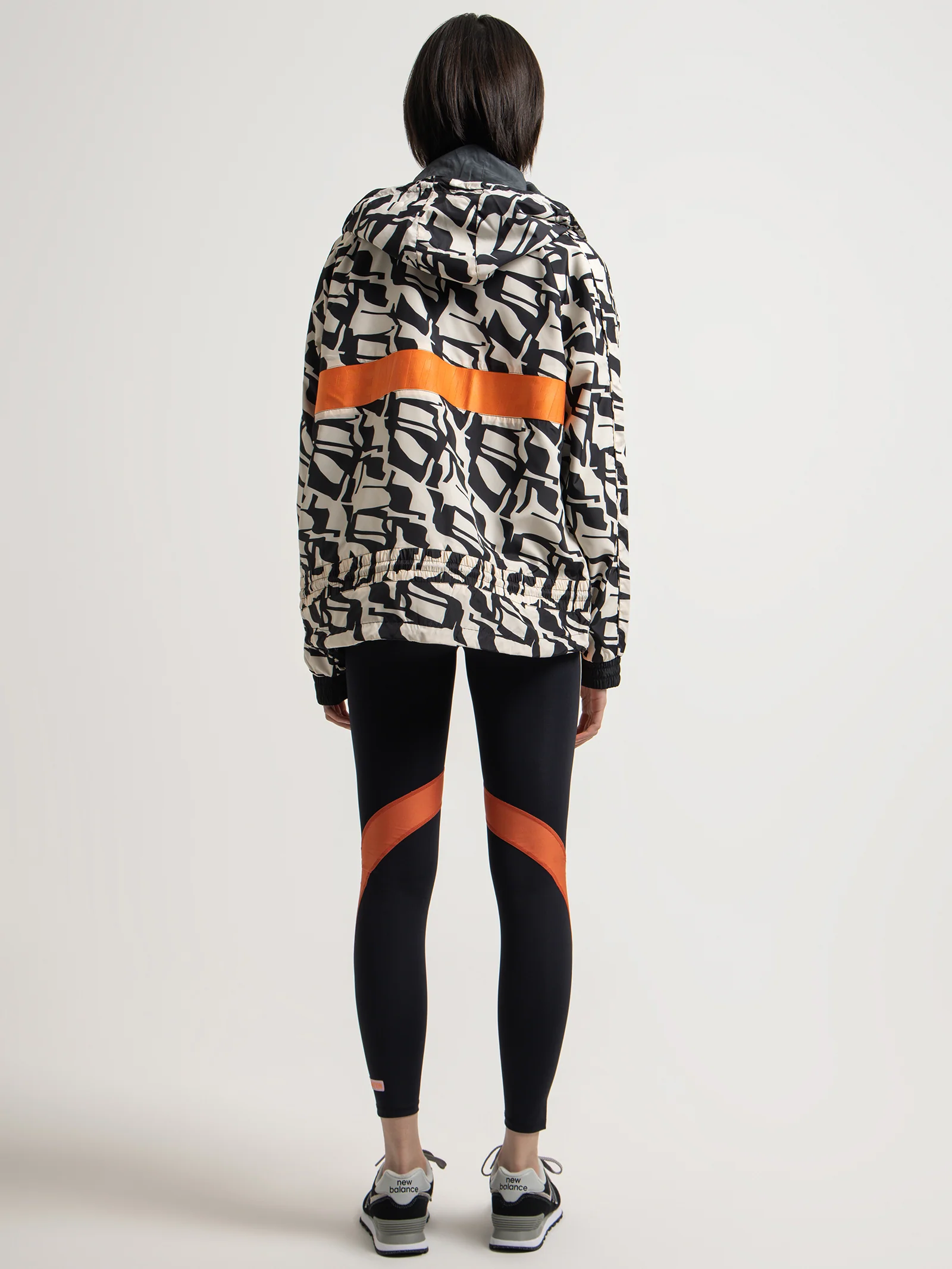 Man Down Reversible Jacket - Image 6