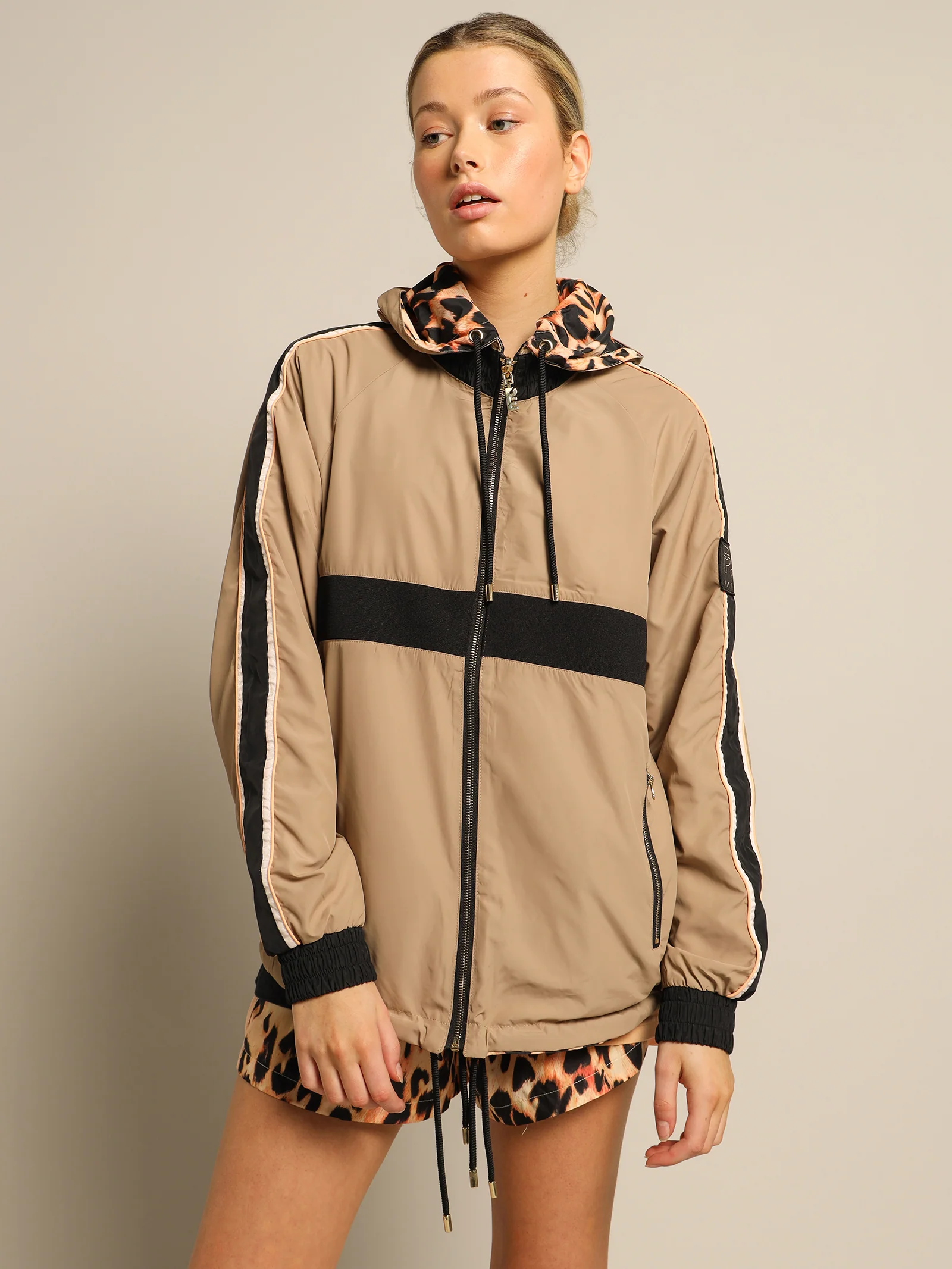 Man Down Reversible Jacket - Image 5