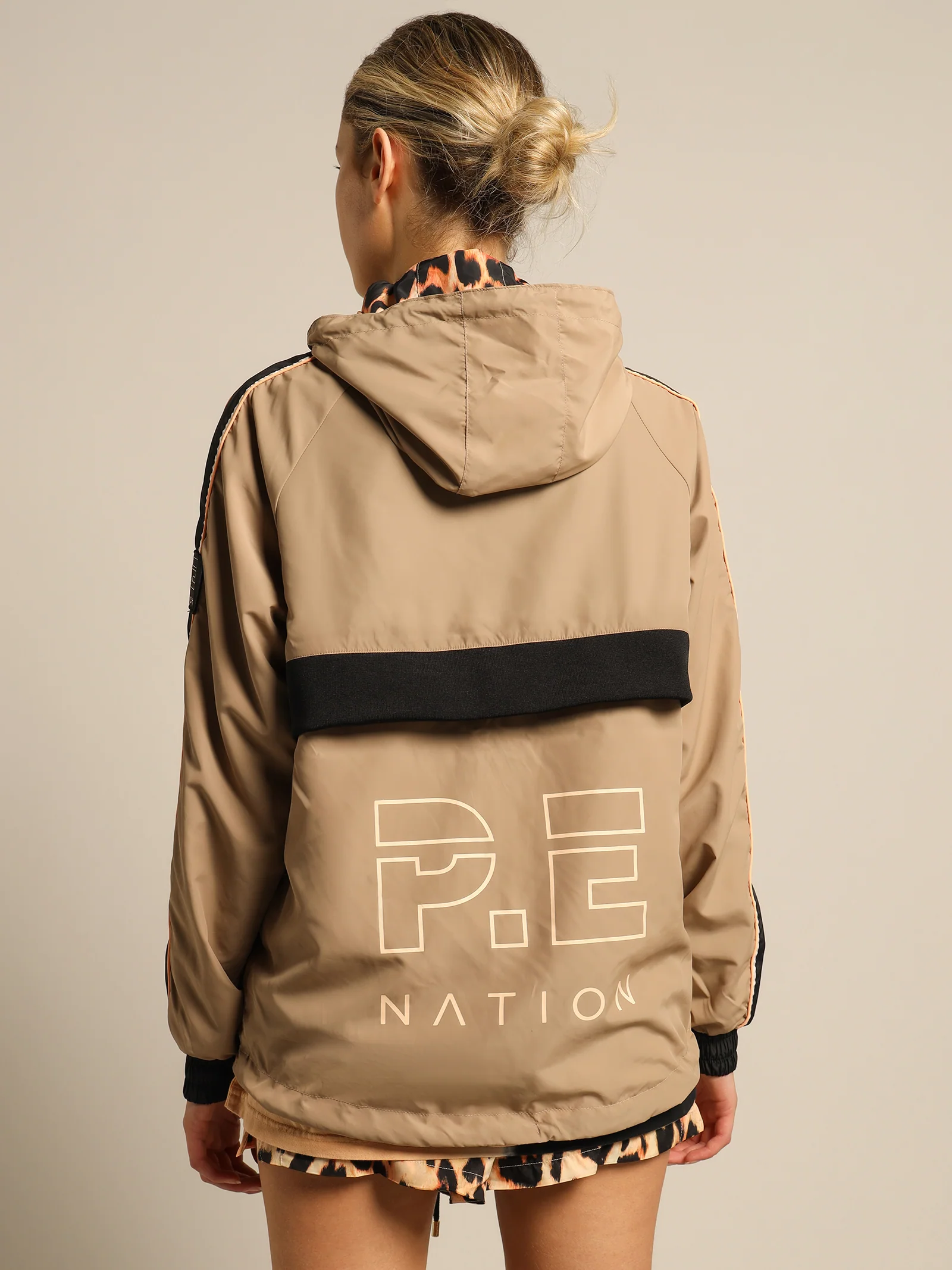 Man Down Reversible Jacket - Image 8