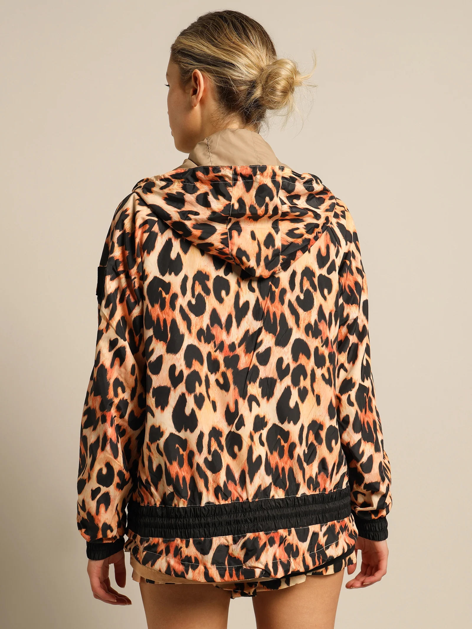 Man Down Reversible Jacket - Image 9