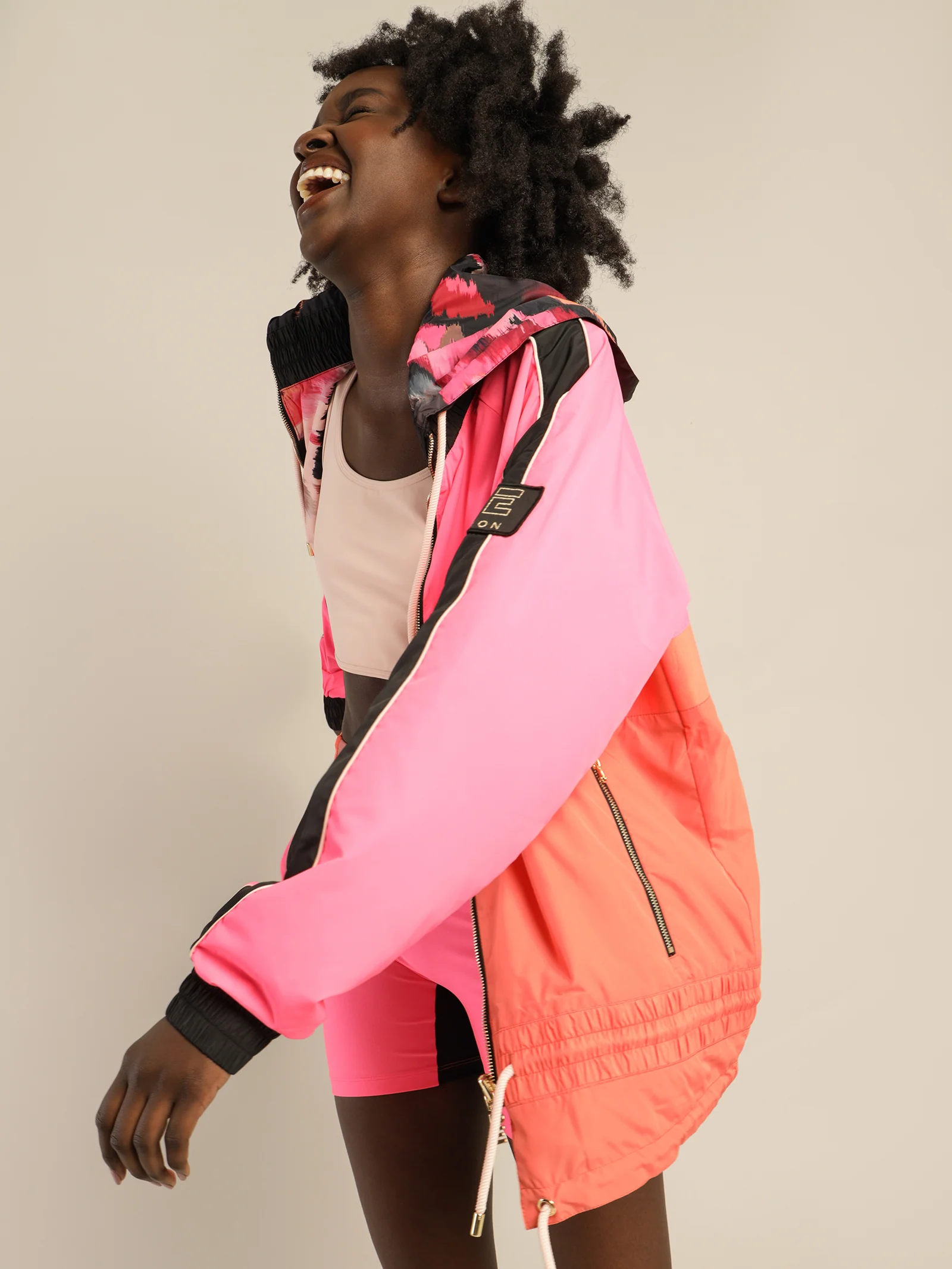 Man Down Reversible Jacket - Image 4
