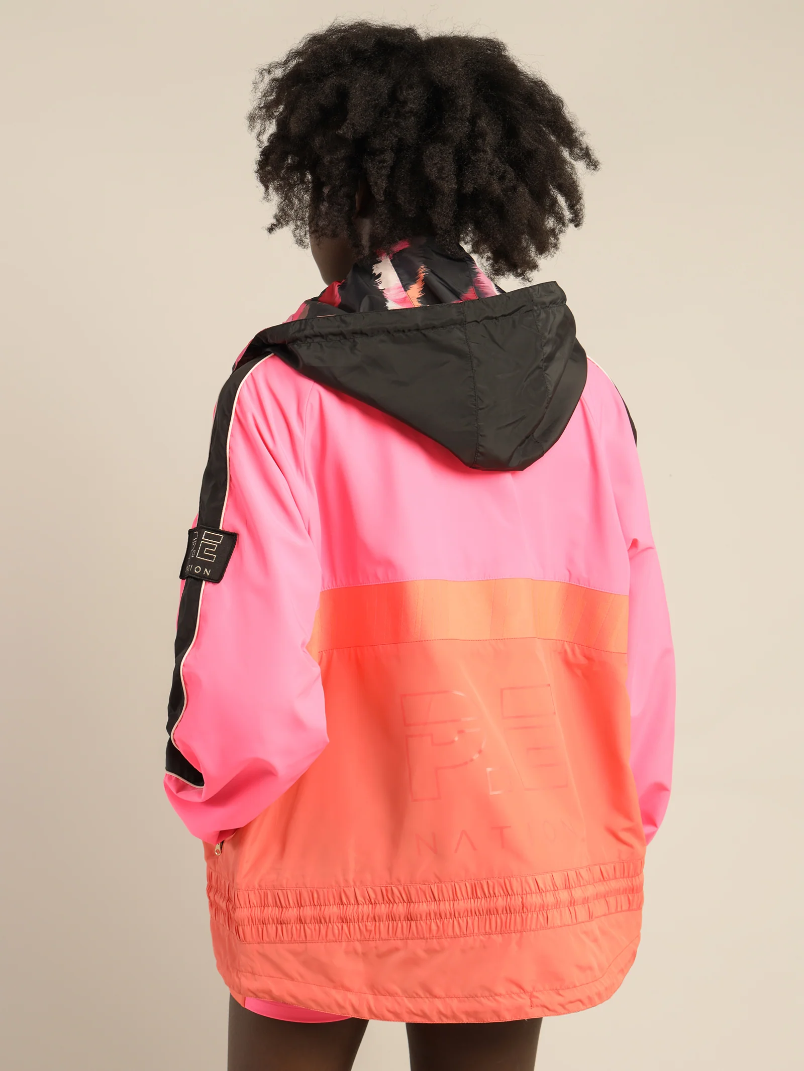 Man Down Reversible Jacket - Image 5