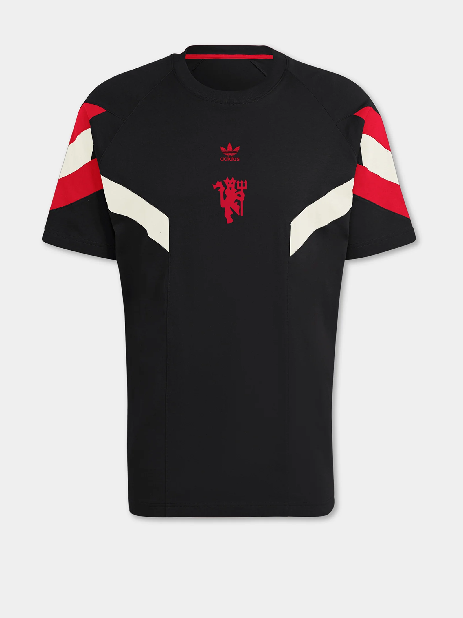Manchester United Originals T-Shirt - Image 2