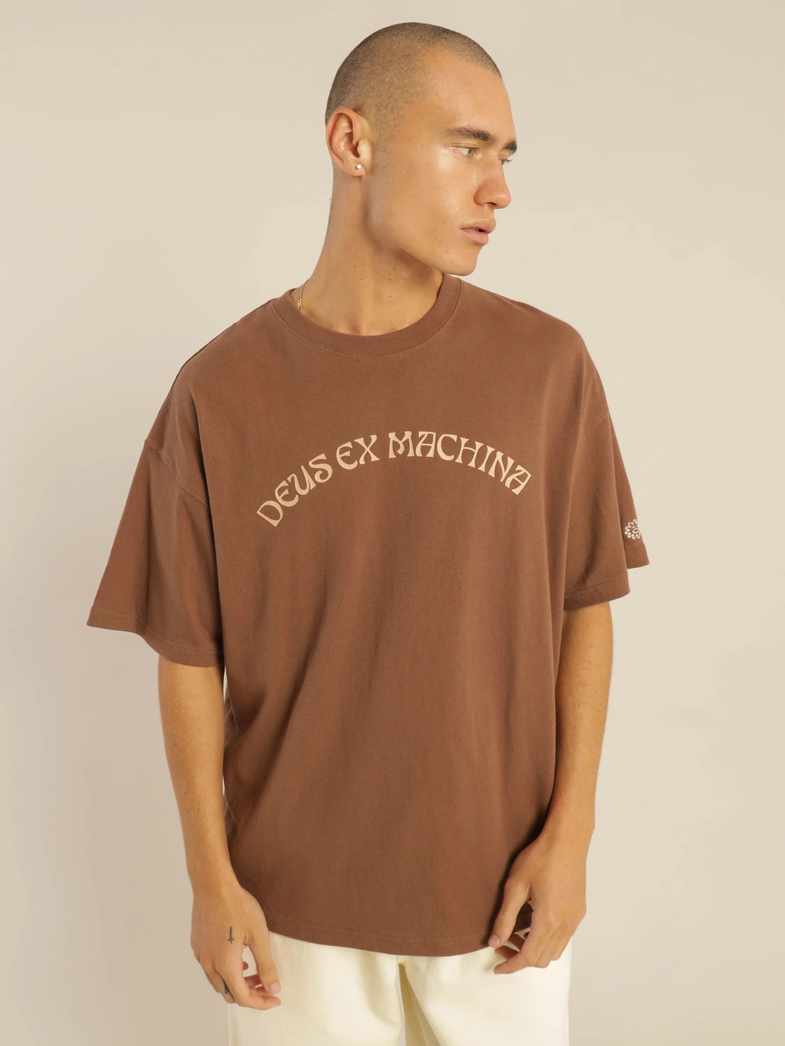 Mandala T-Shirt - Image 2