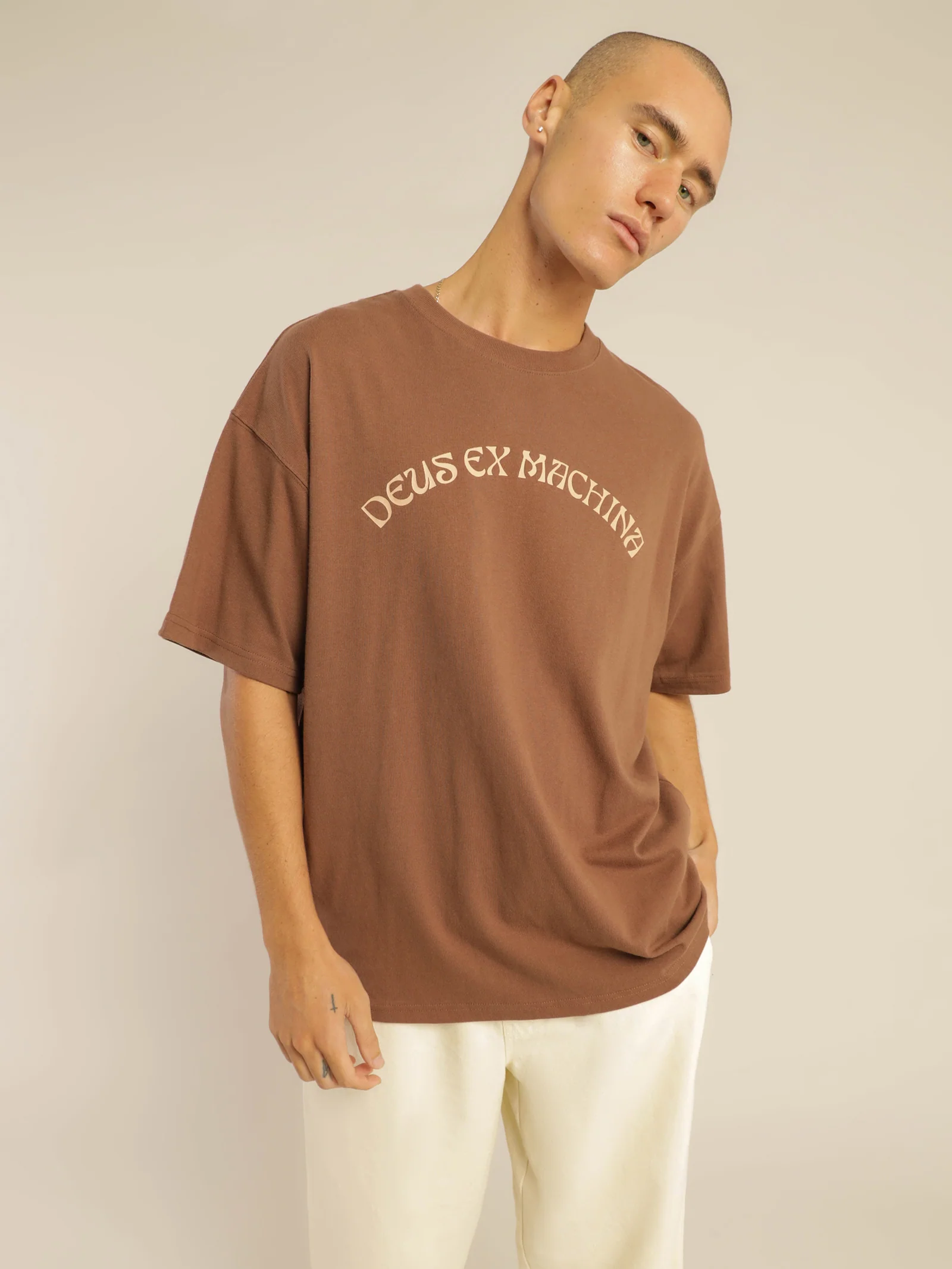 Mandala T-Shirt - Image 3