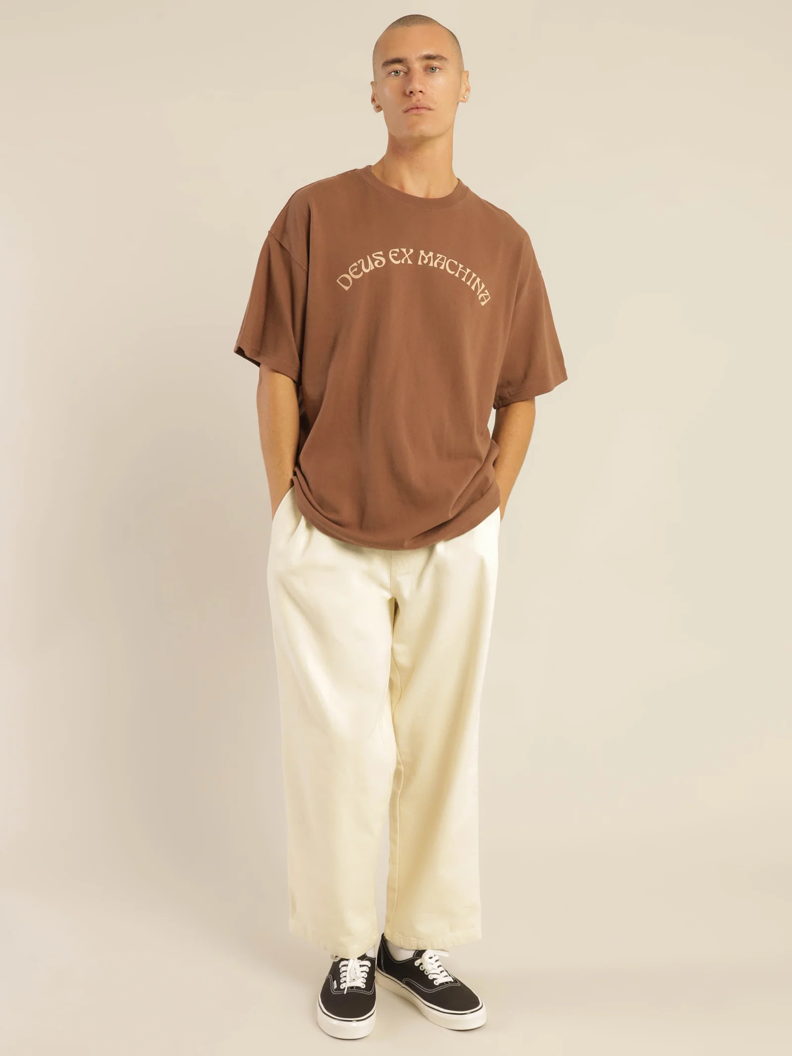 Mandala T-Shirt - Image 4