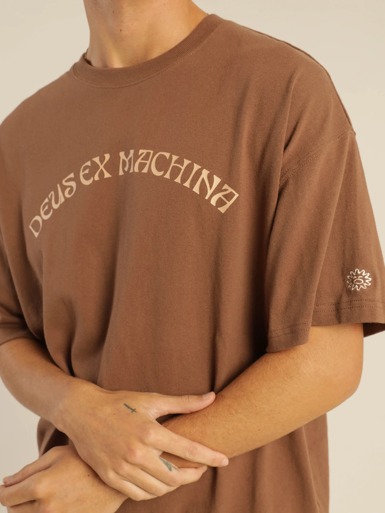 Mandala T-Shirt - Image 5