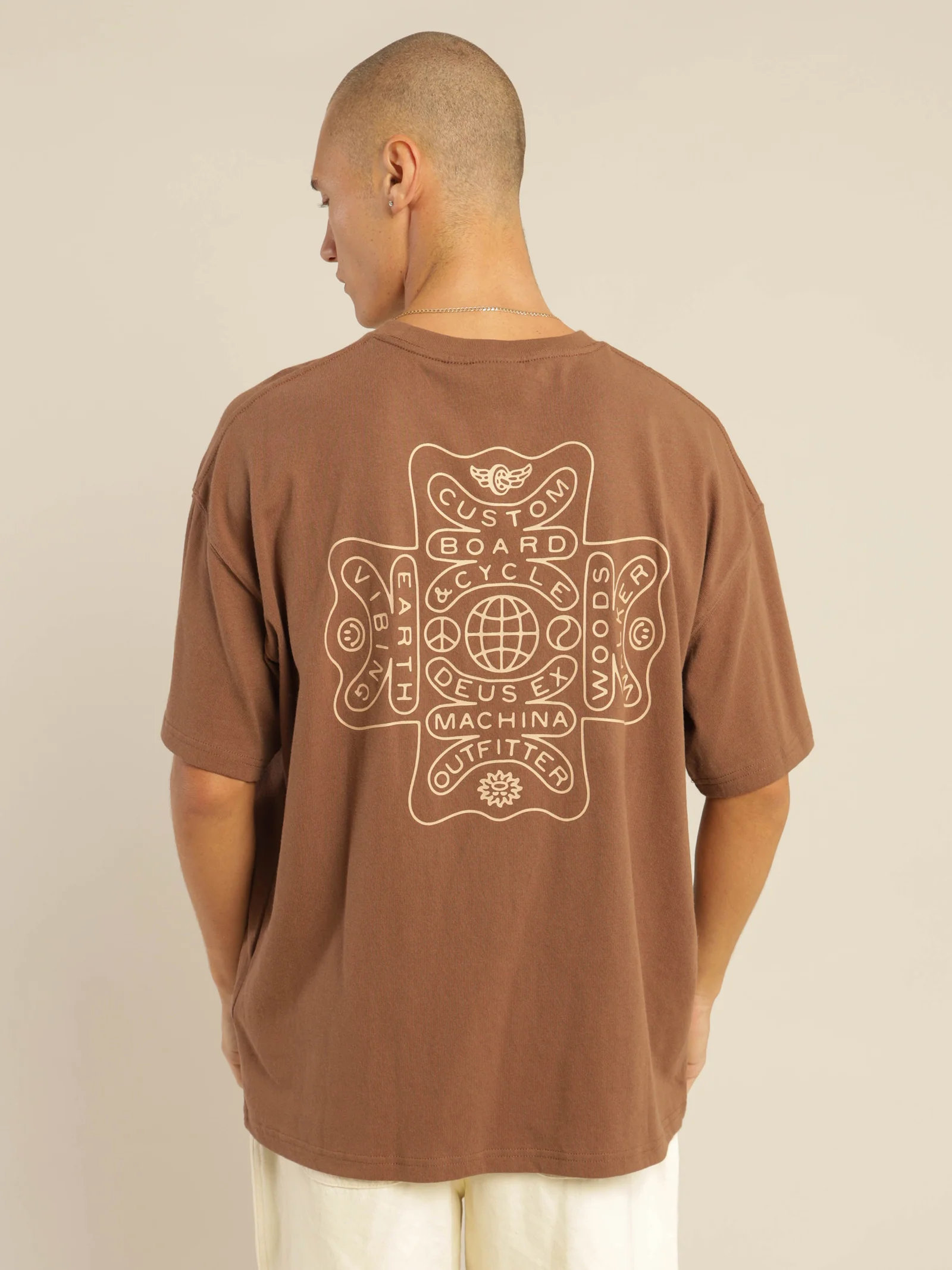Mandala T-Shirt - Image 6