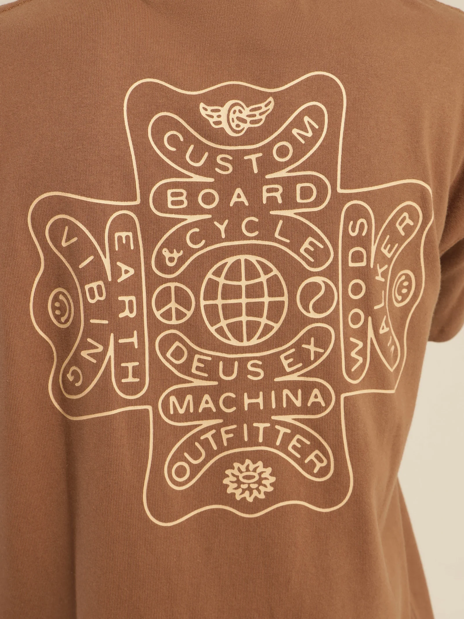 Mandala T-Shirt - Image 7