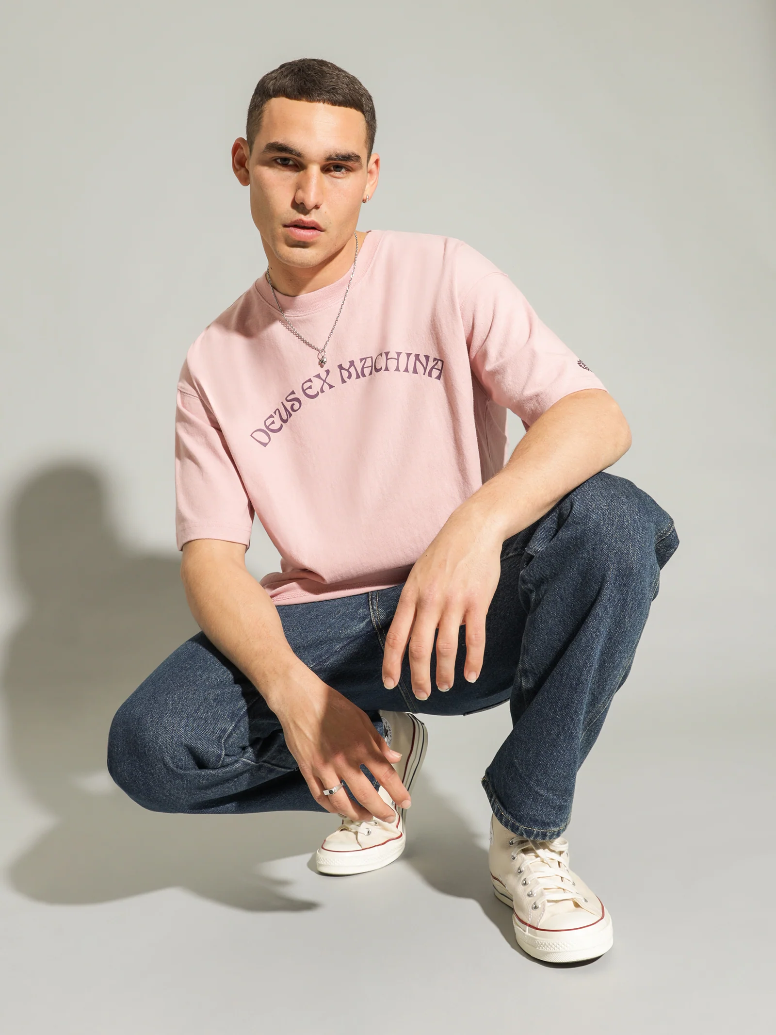 Mandala T-Shirt - Image 4
