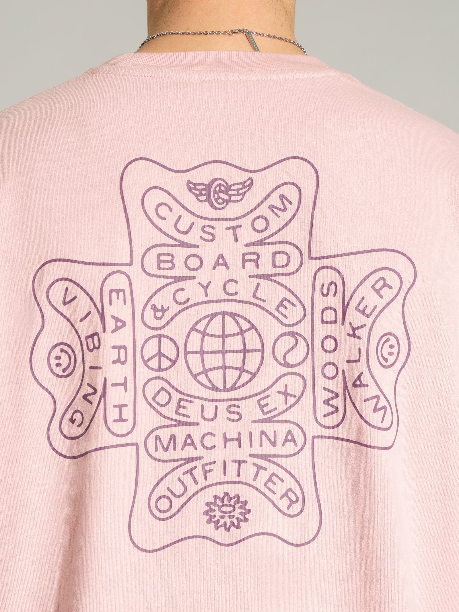 Mandala T-Shirt - Image 6