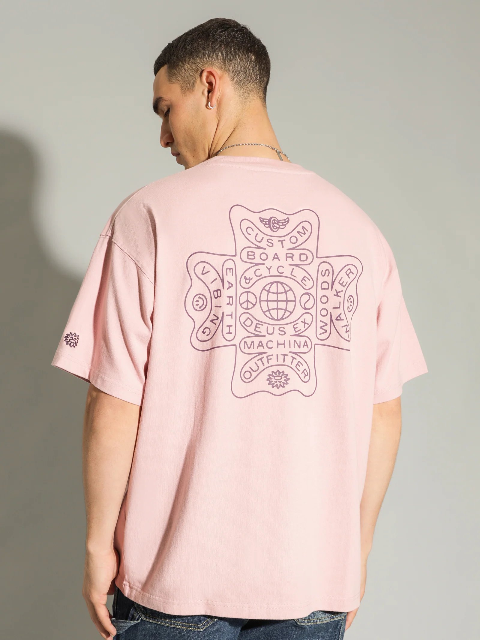 Mandala T-Shirt - Image 7