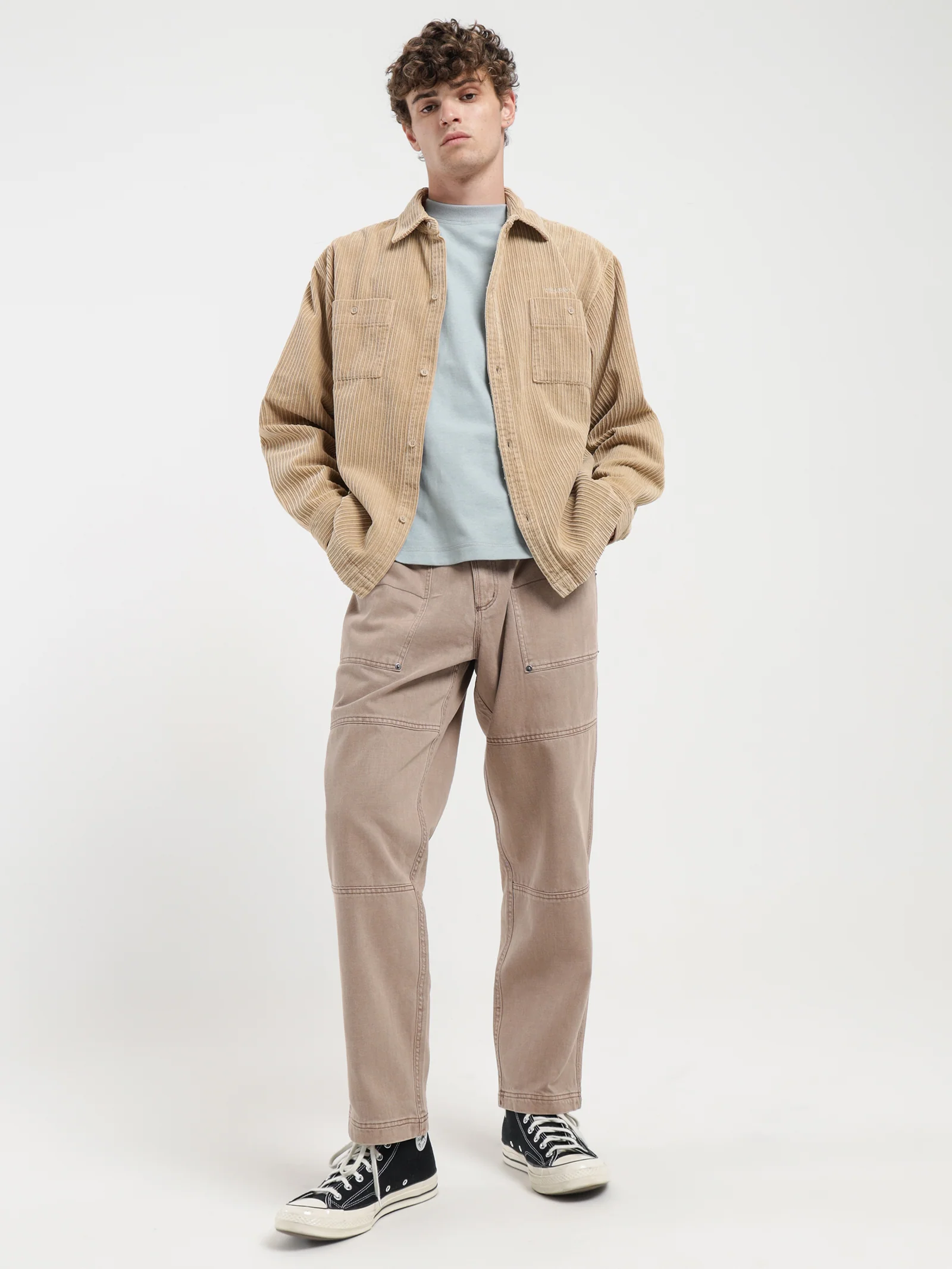 Manic Overshirt - Image 3