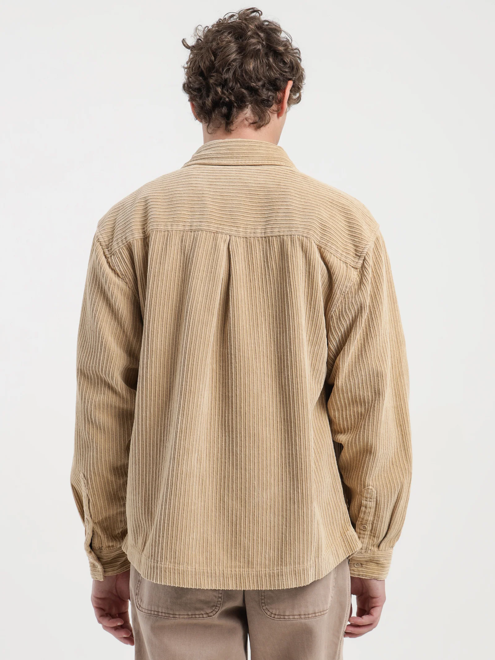 Manic Overshirt - Image 5