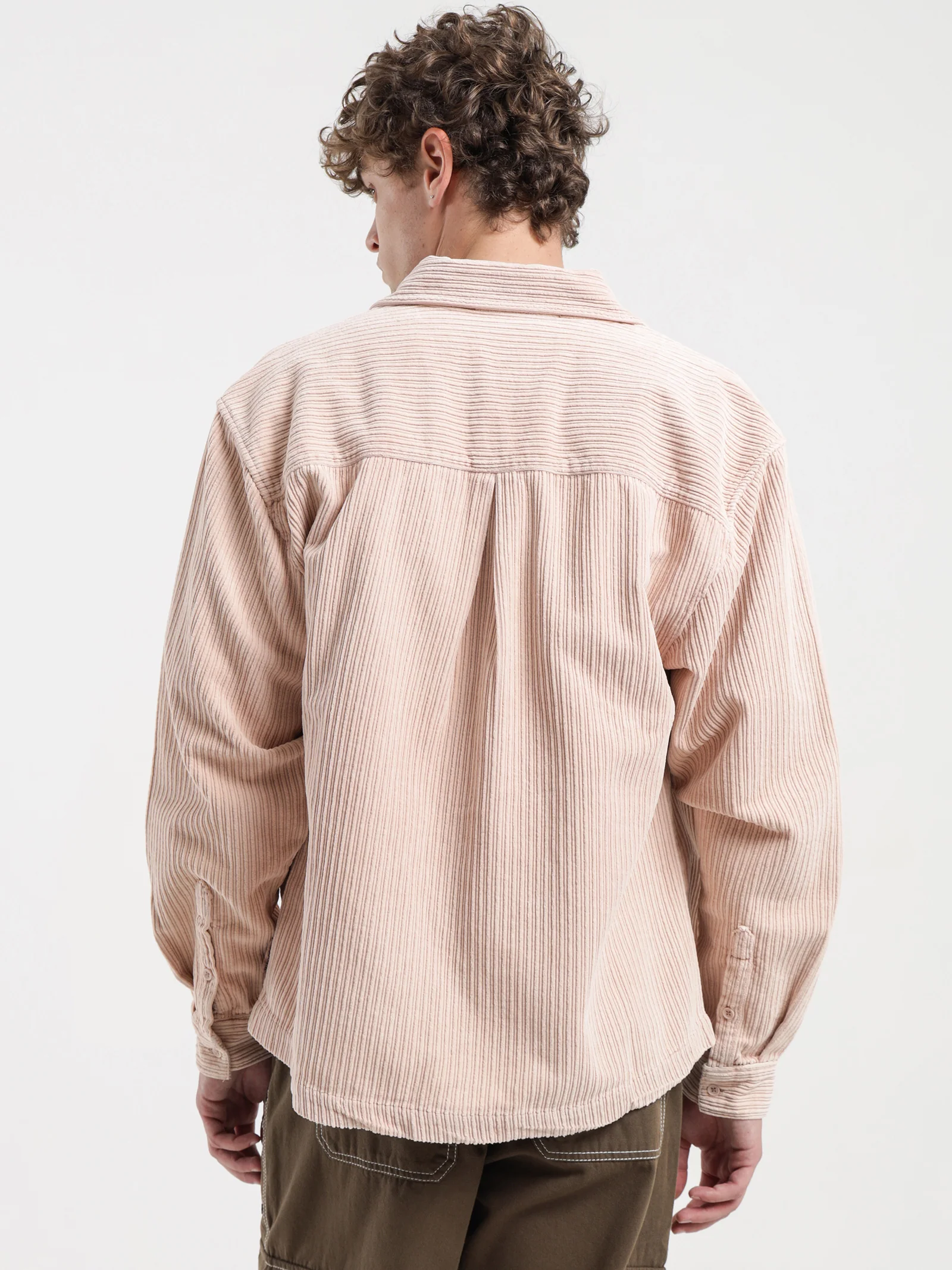 Manic Overshirt - Image 6