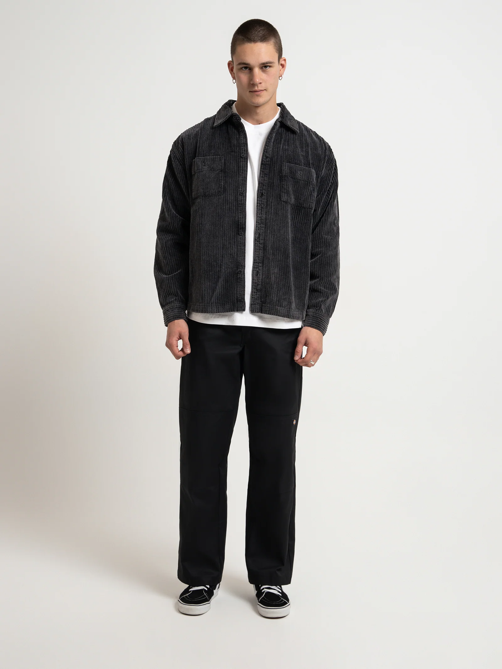 Manic Overshirt - Image 2