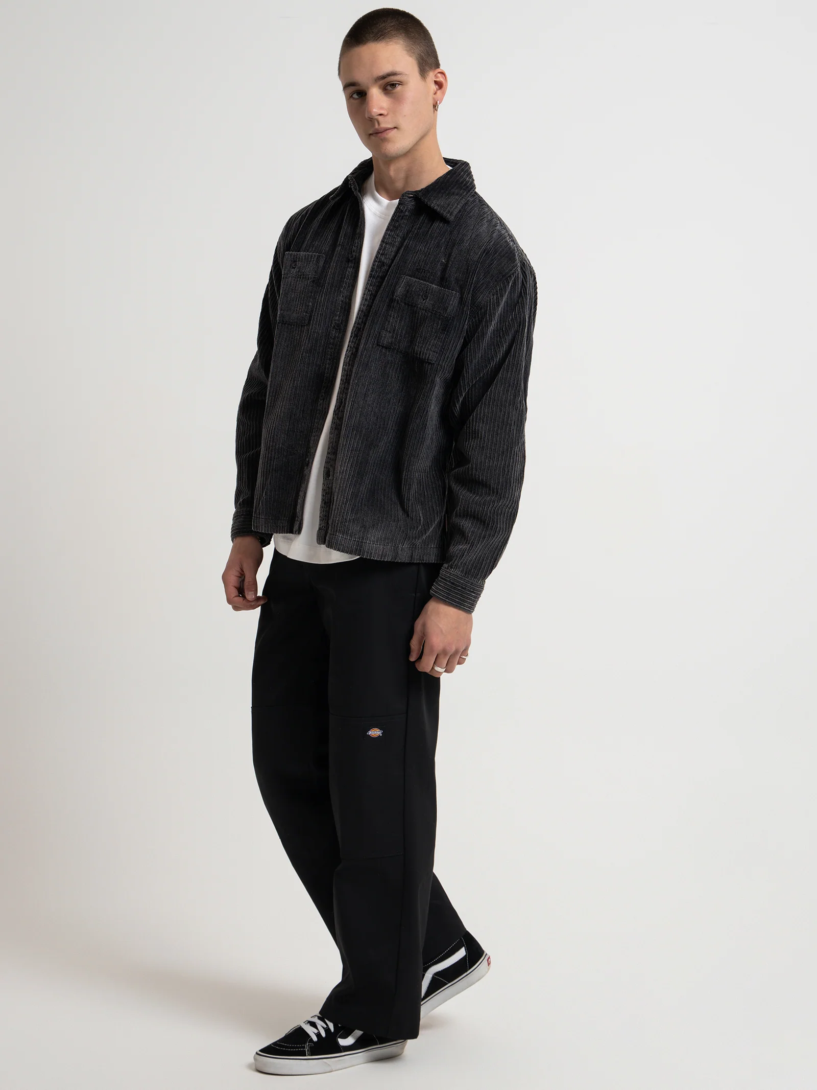 Manic Overshirt - Image 3