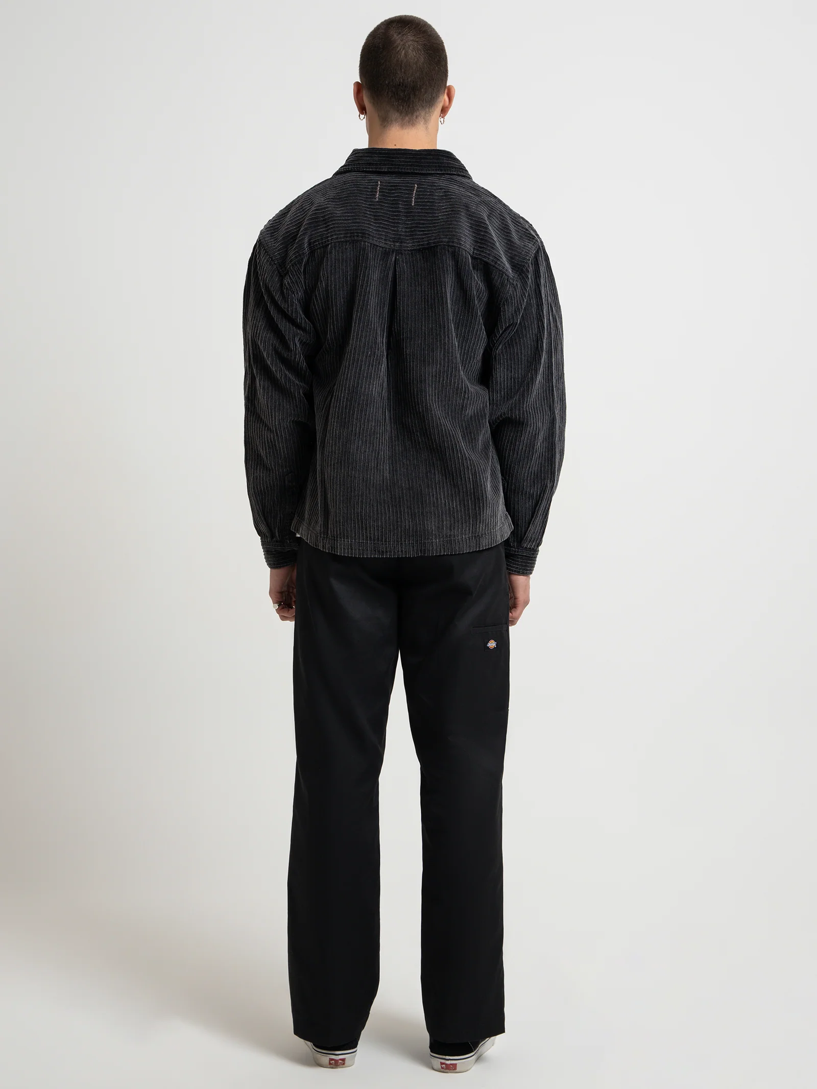 Manic Overshirt - Image 4