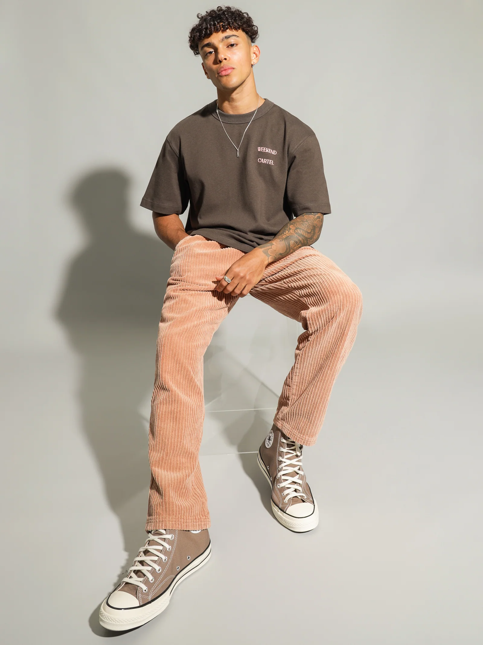 Manic Pants - Image 2