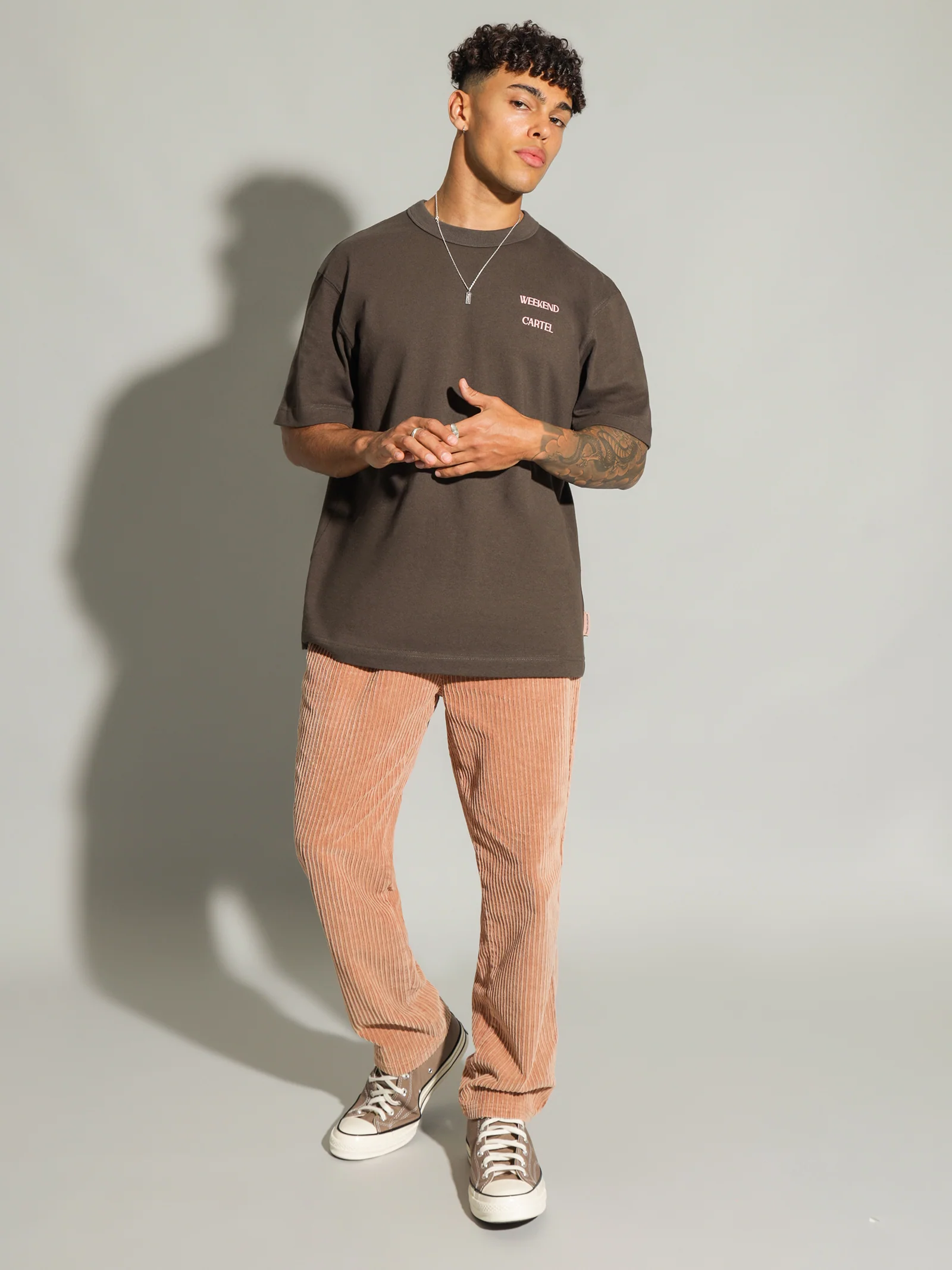 Manic Pants - Image 4