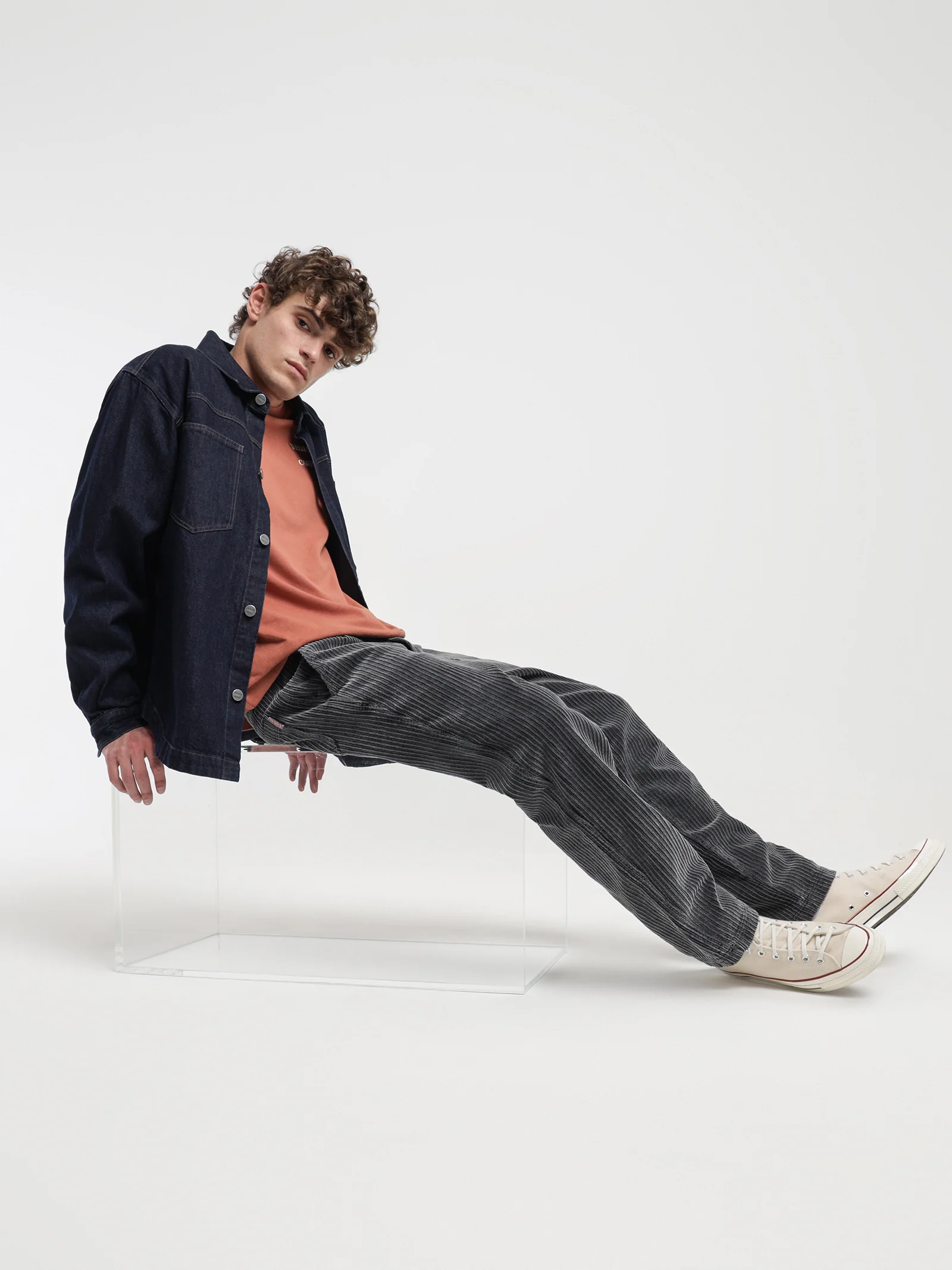 Manic Pants - Image 3