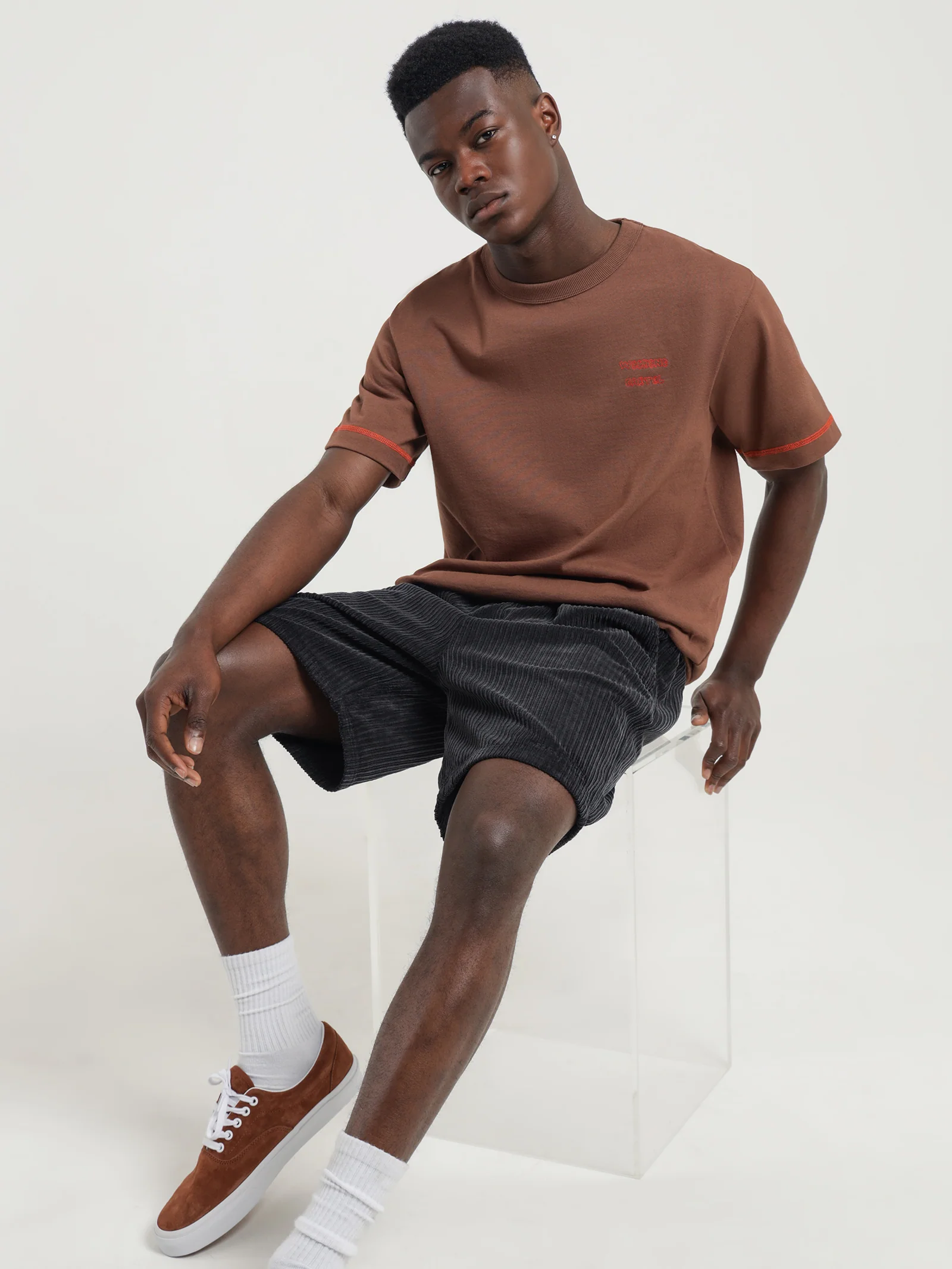 Manic Shorts - Image 2