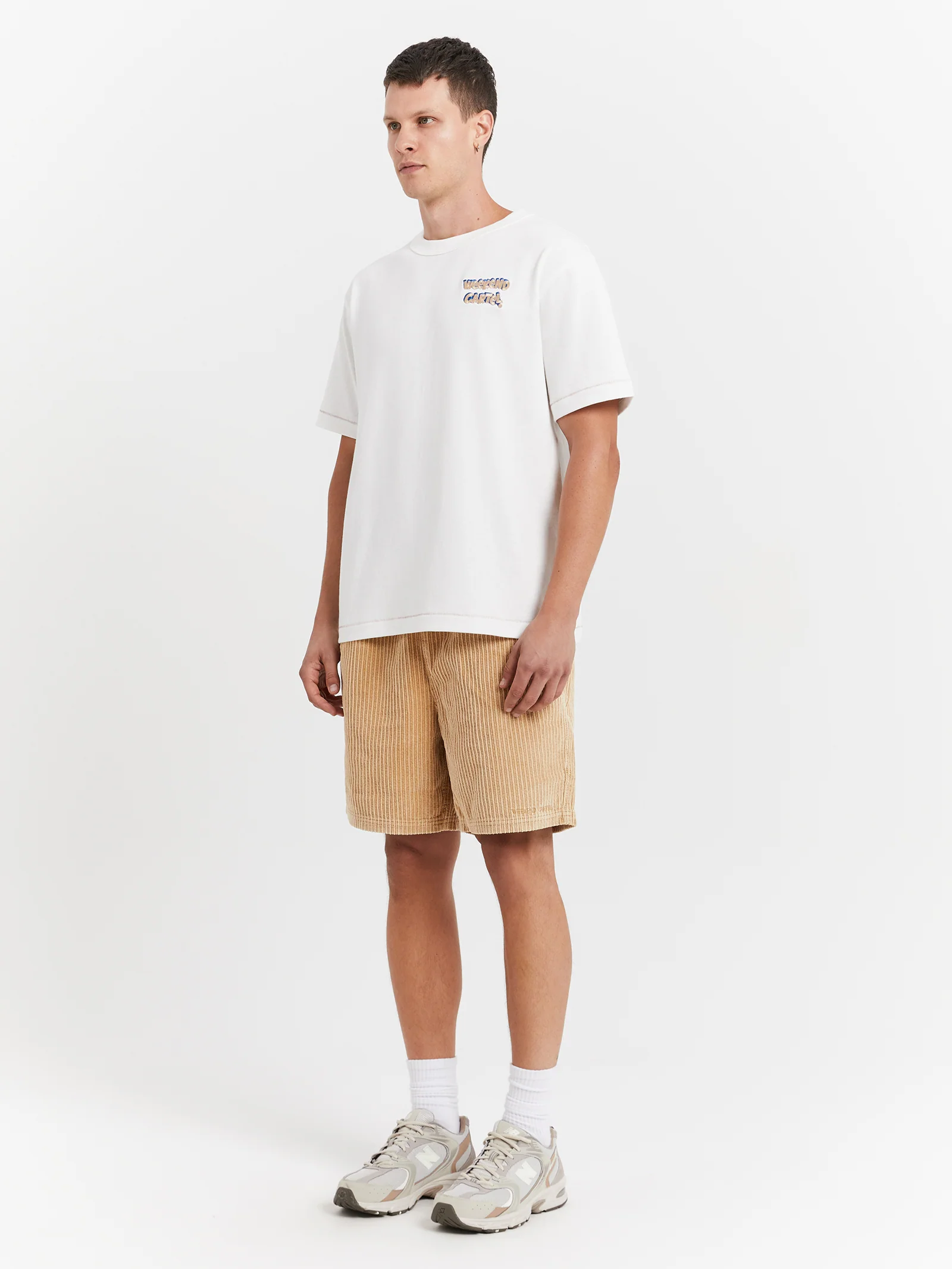 Manic Shorts - Image 4