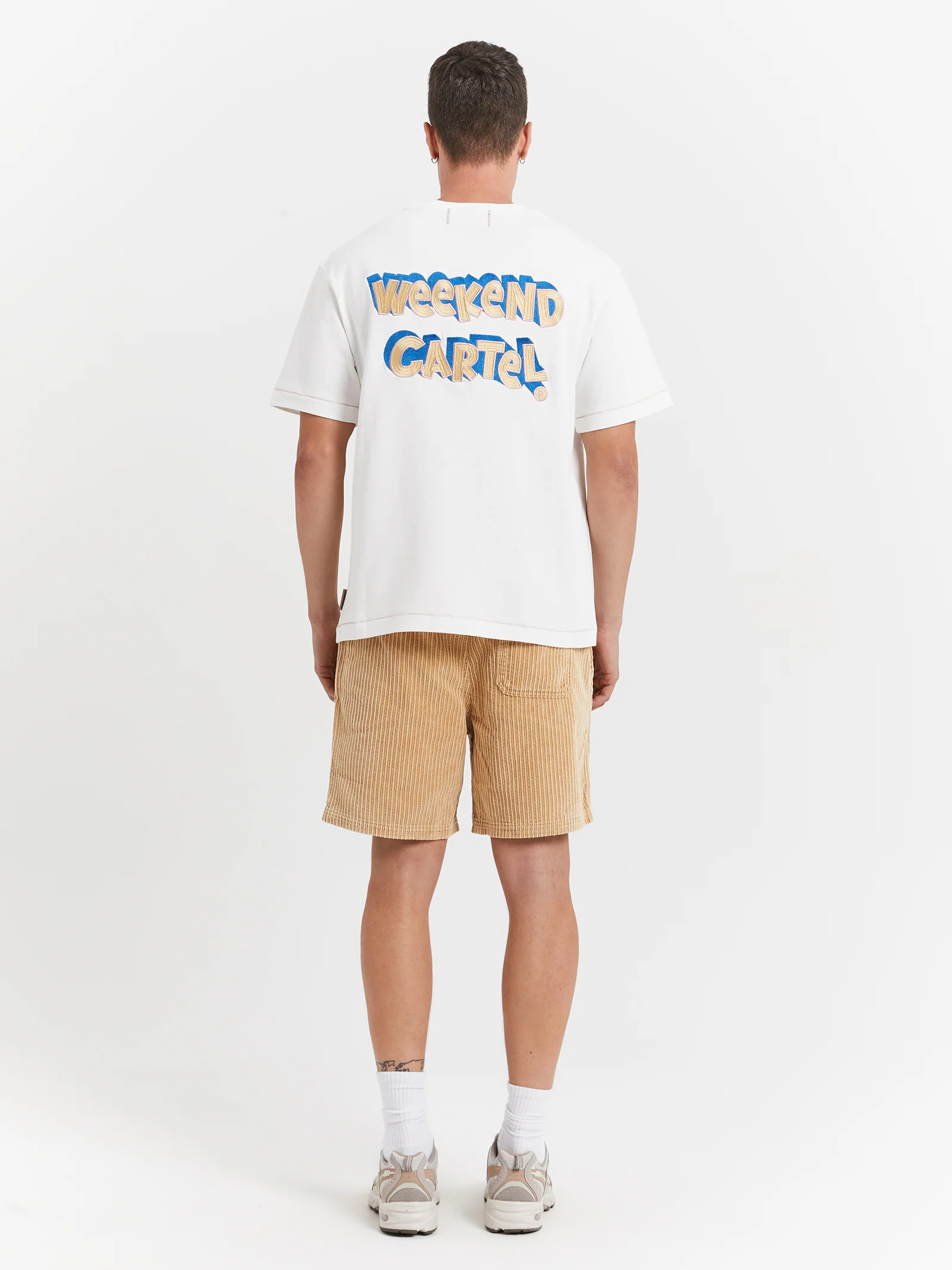 Manic Shorts - Image 5