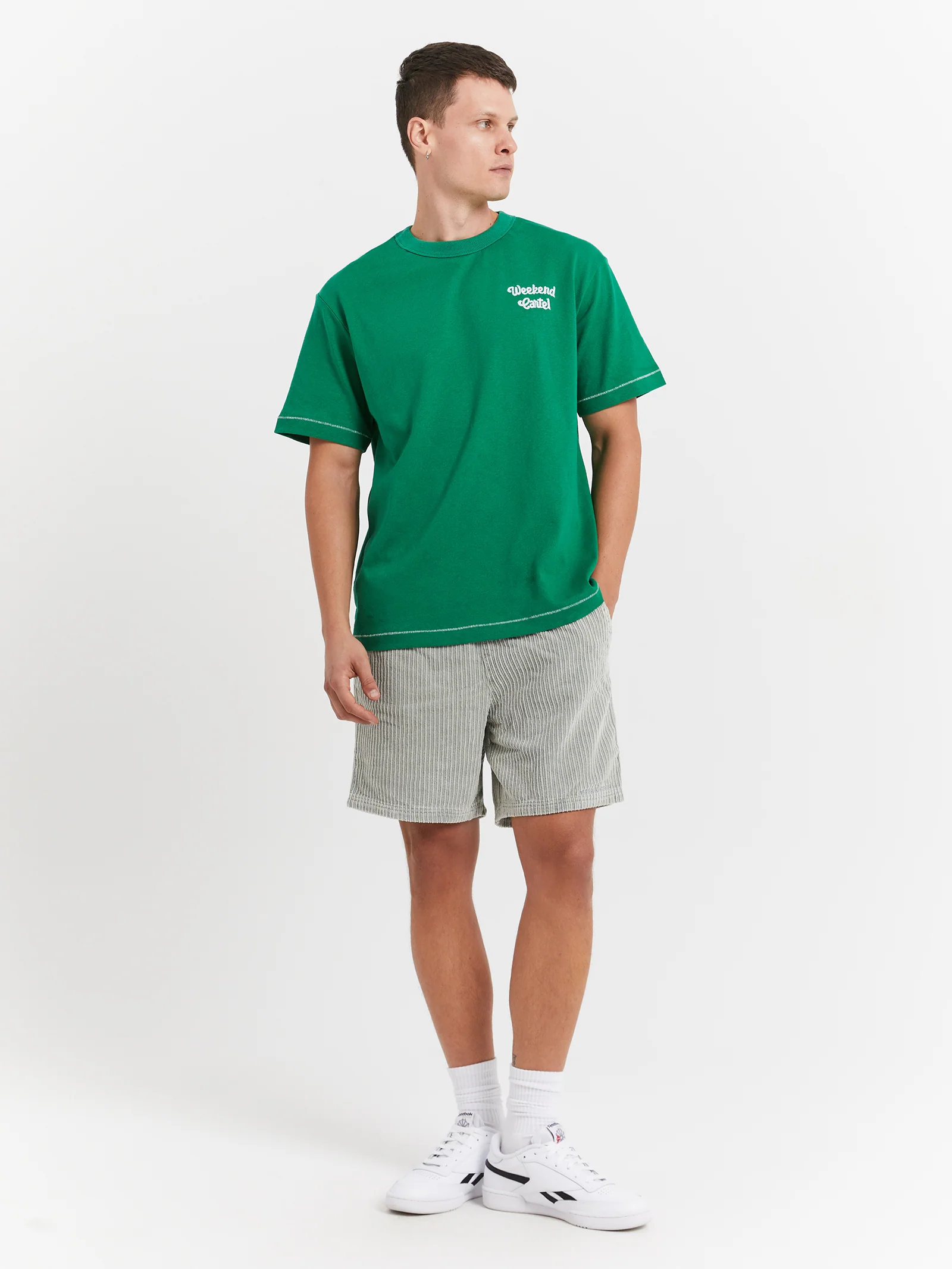 Manic Shorts - Image 2