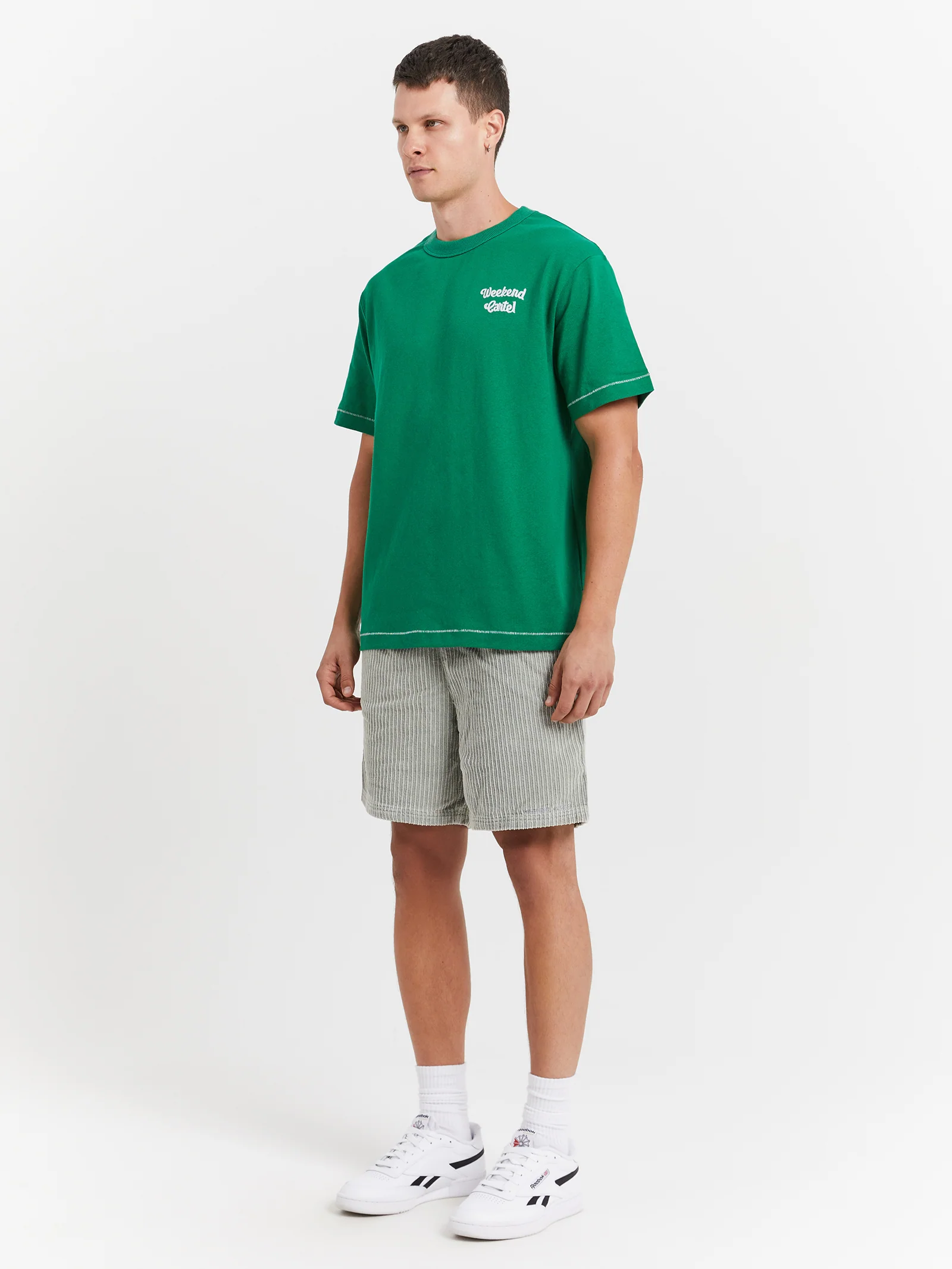 Manic Shorts - Image 4