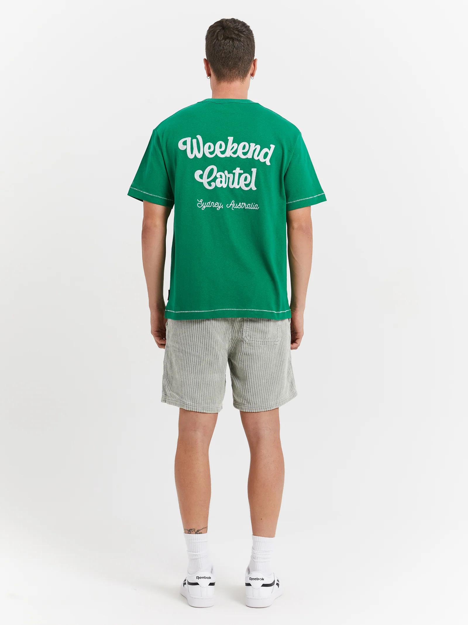 Manic Shorts - Image 5