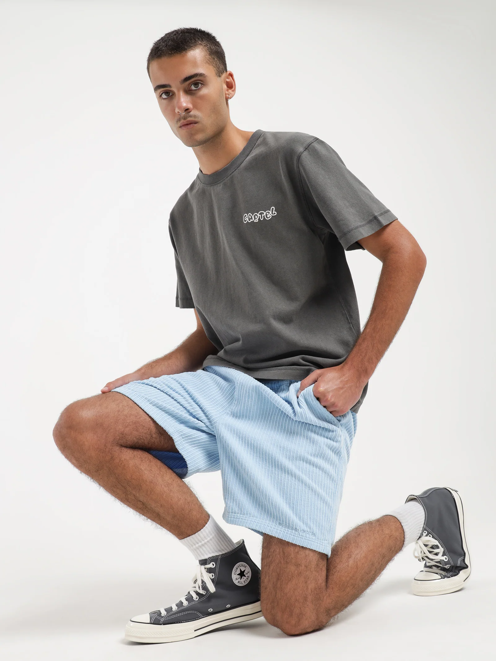 Manic Shorts - Image 2