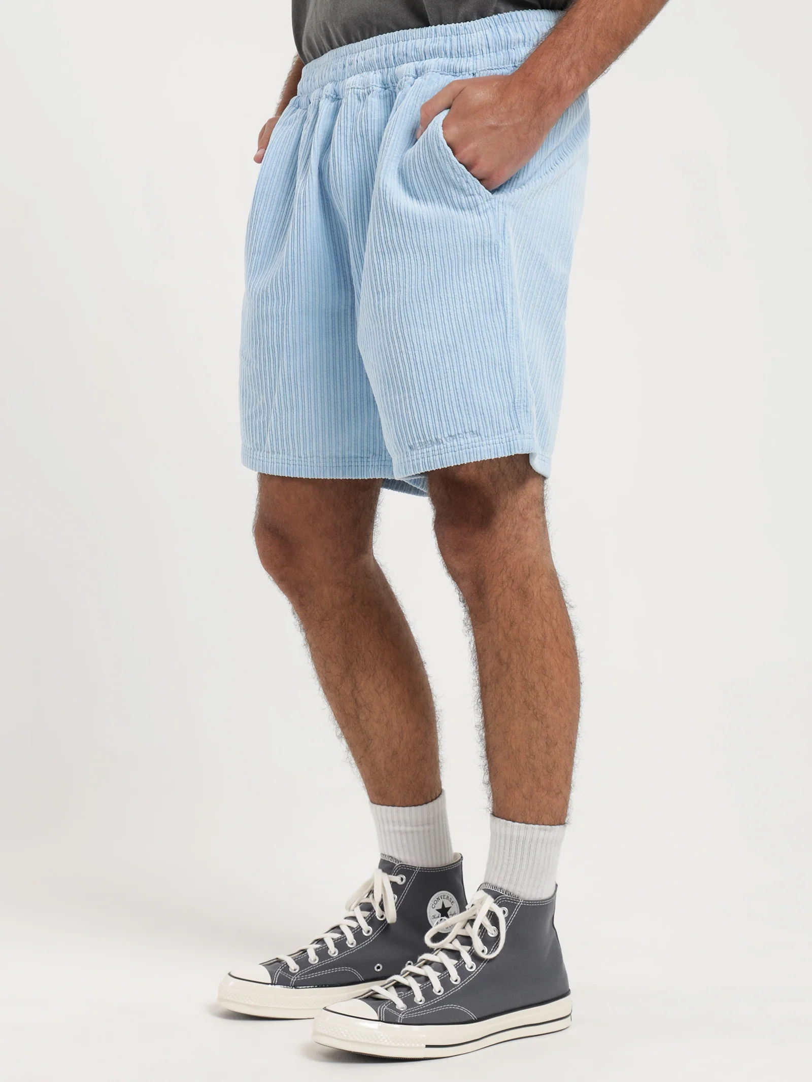 Manic Shorts - Image 3