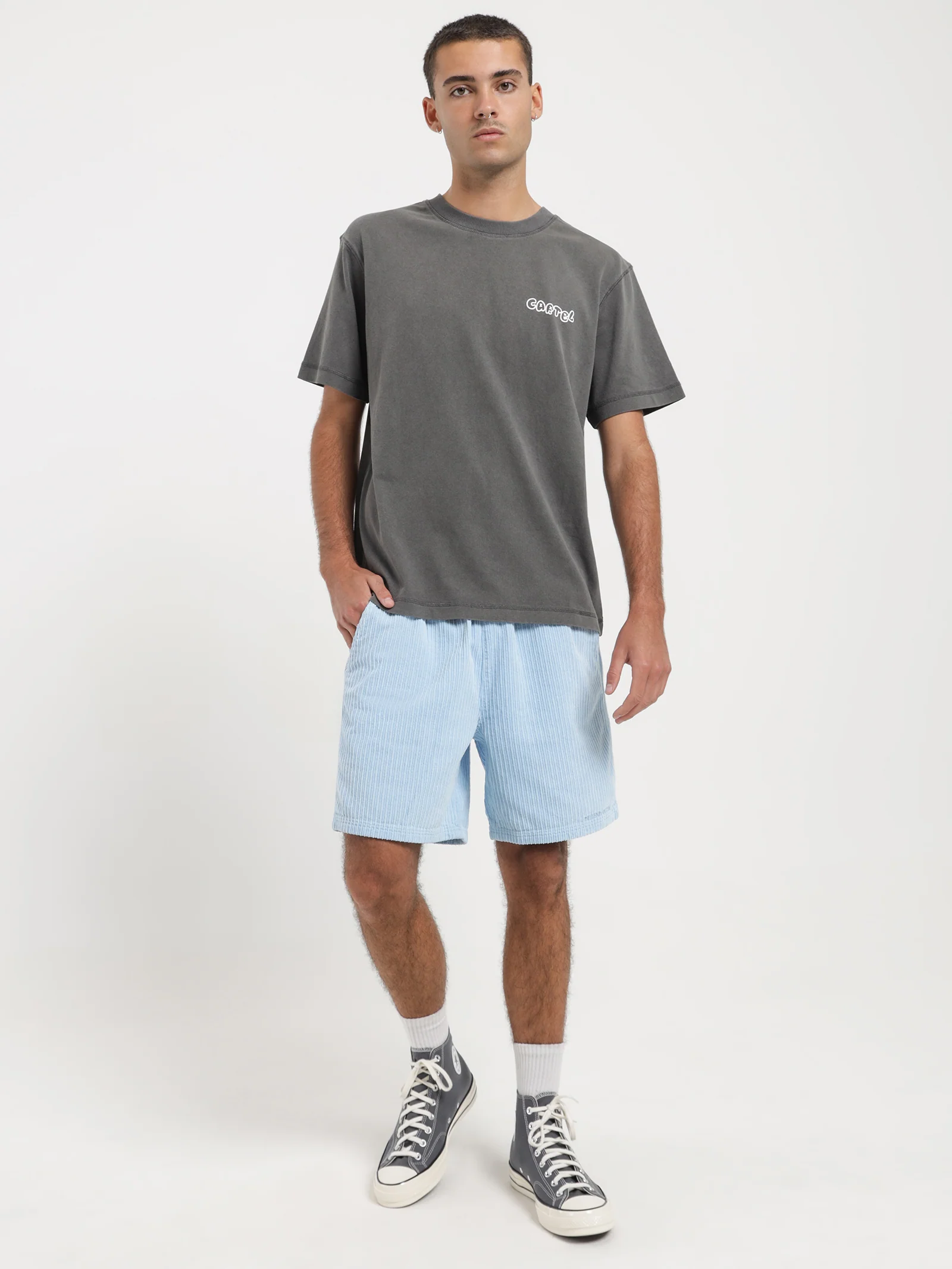 Manic Shorts - Image 4
