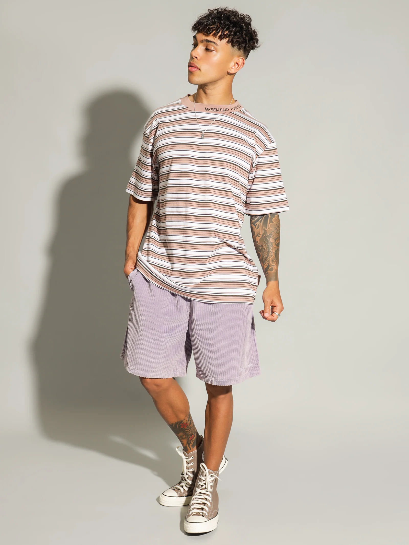 Manic Shorts - Image 2