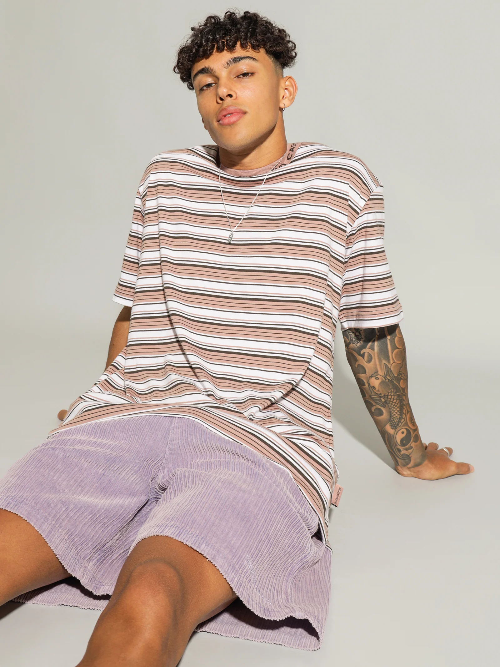 Manic Shorts - Image 4