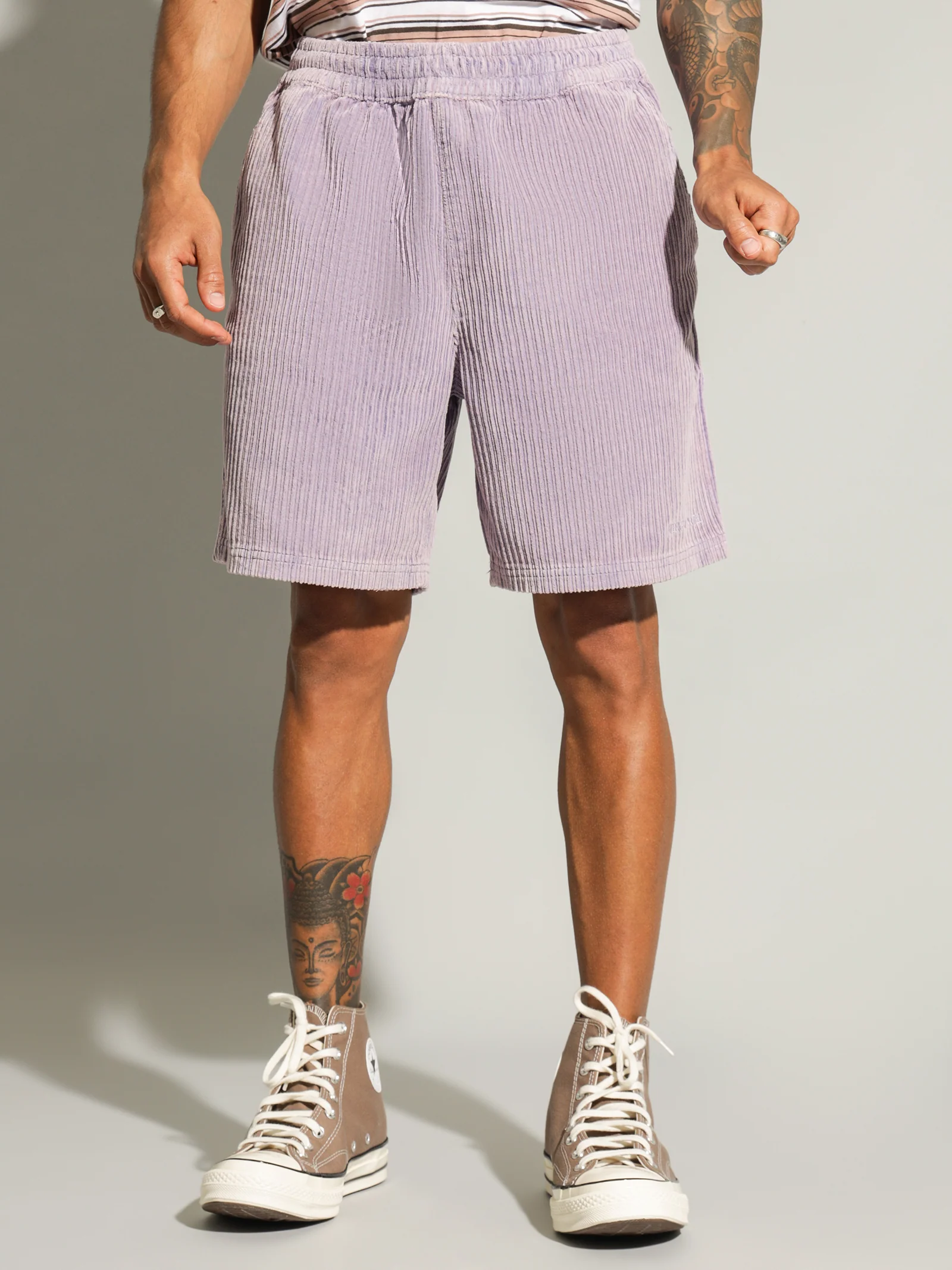 Manic Shorts - Image 5