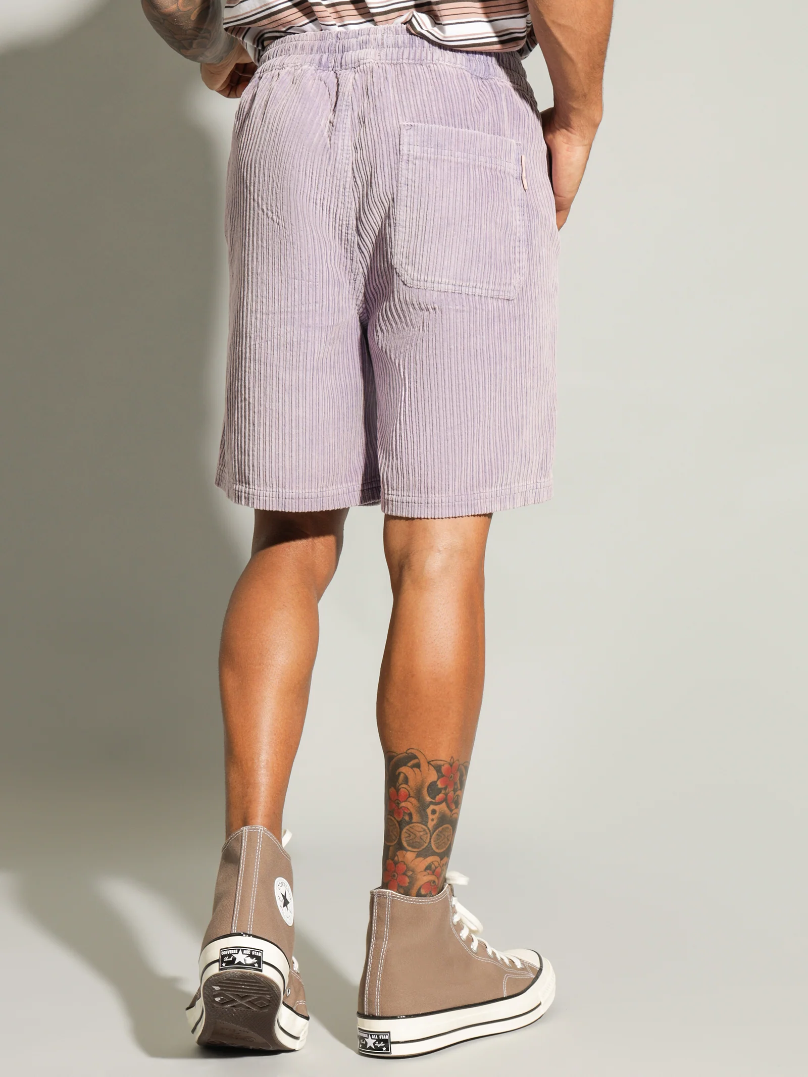 Manic Shorts - Image 6