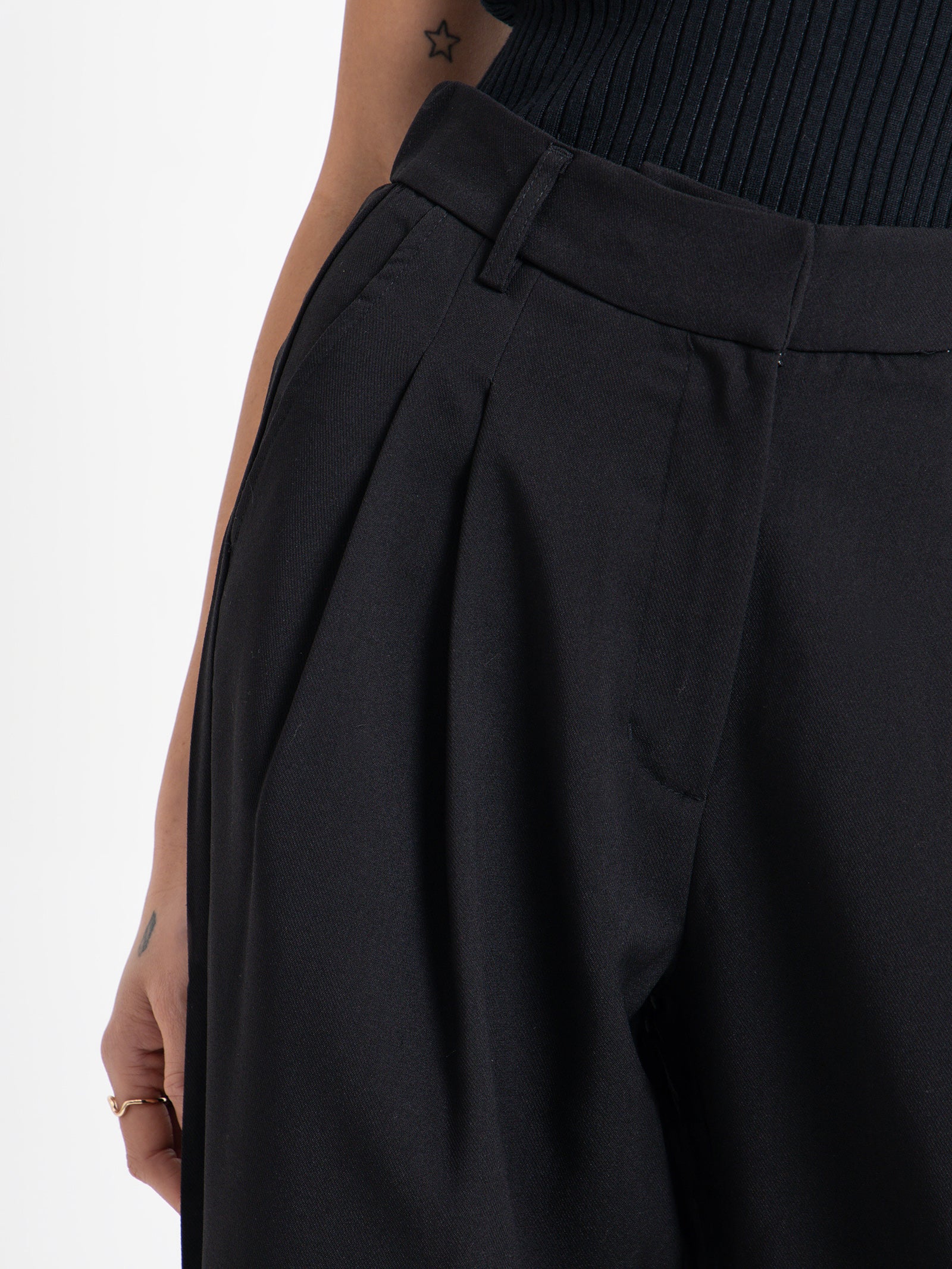 Manon Tailored Pant - Image 3