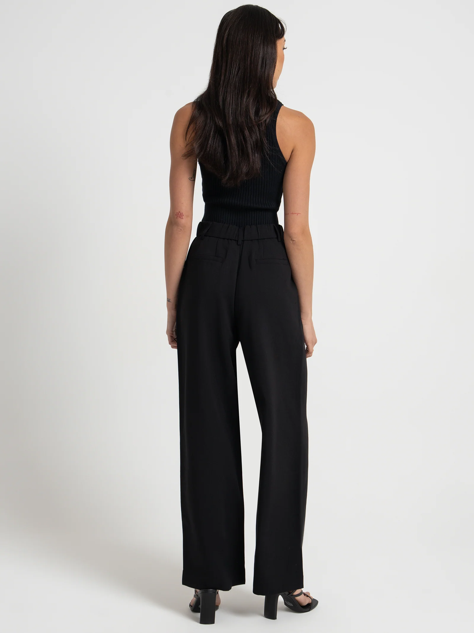 Manon Tailored Pant - Image 5