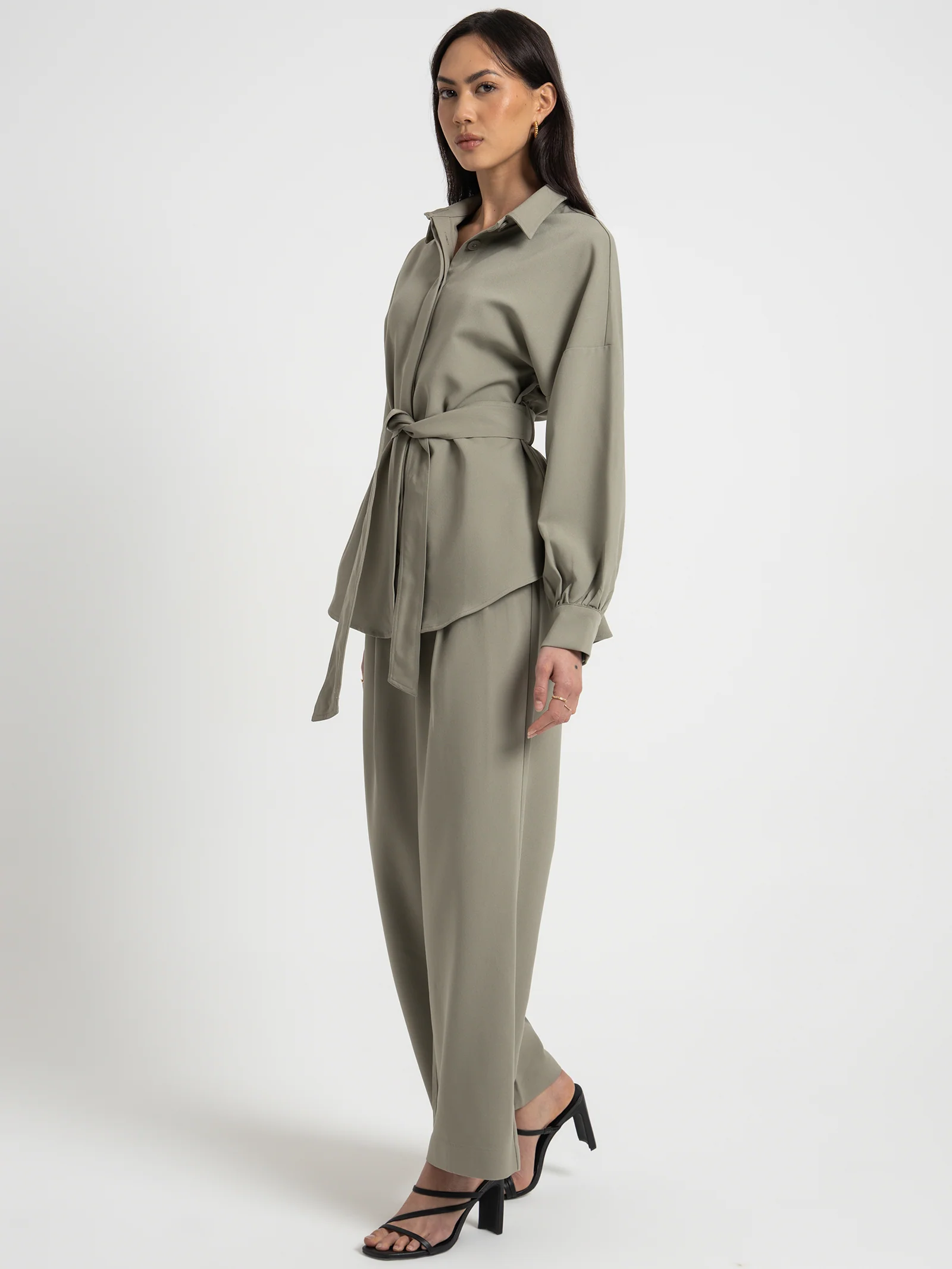 Manon Tailored Pant - Image 2