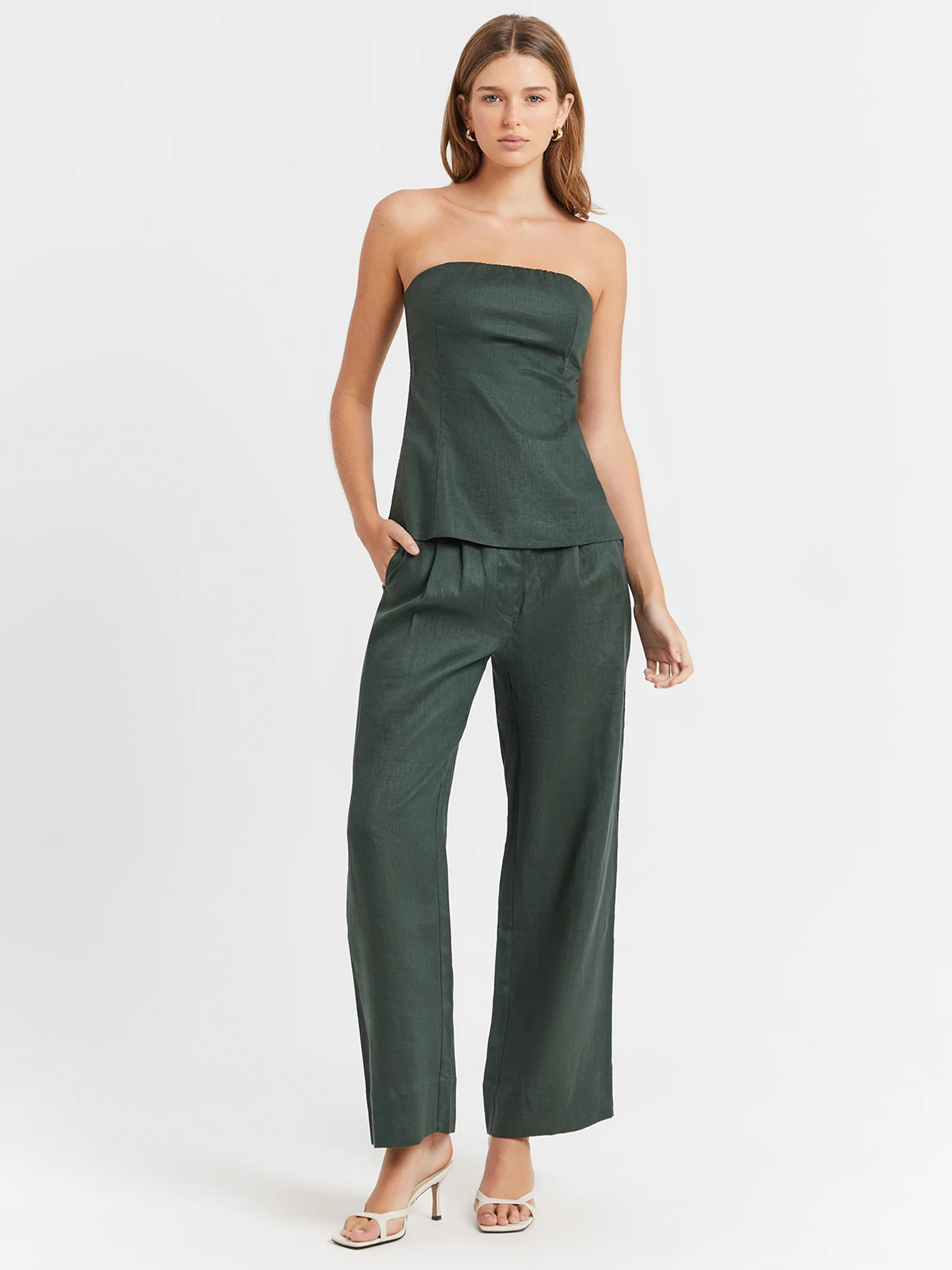 Mara Bodice - Image 2